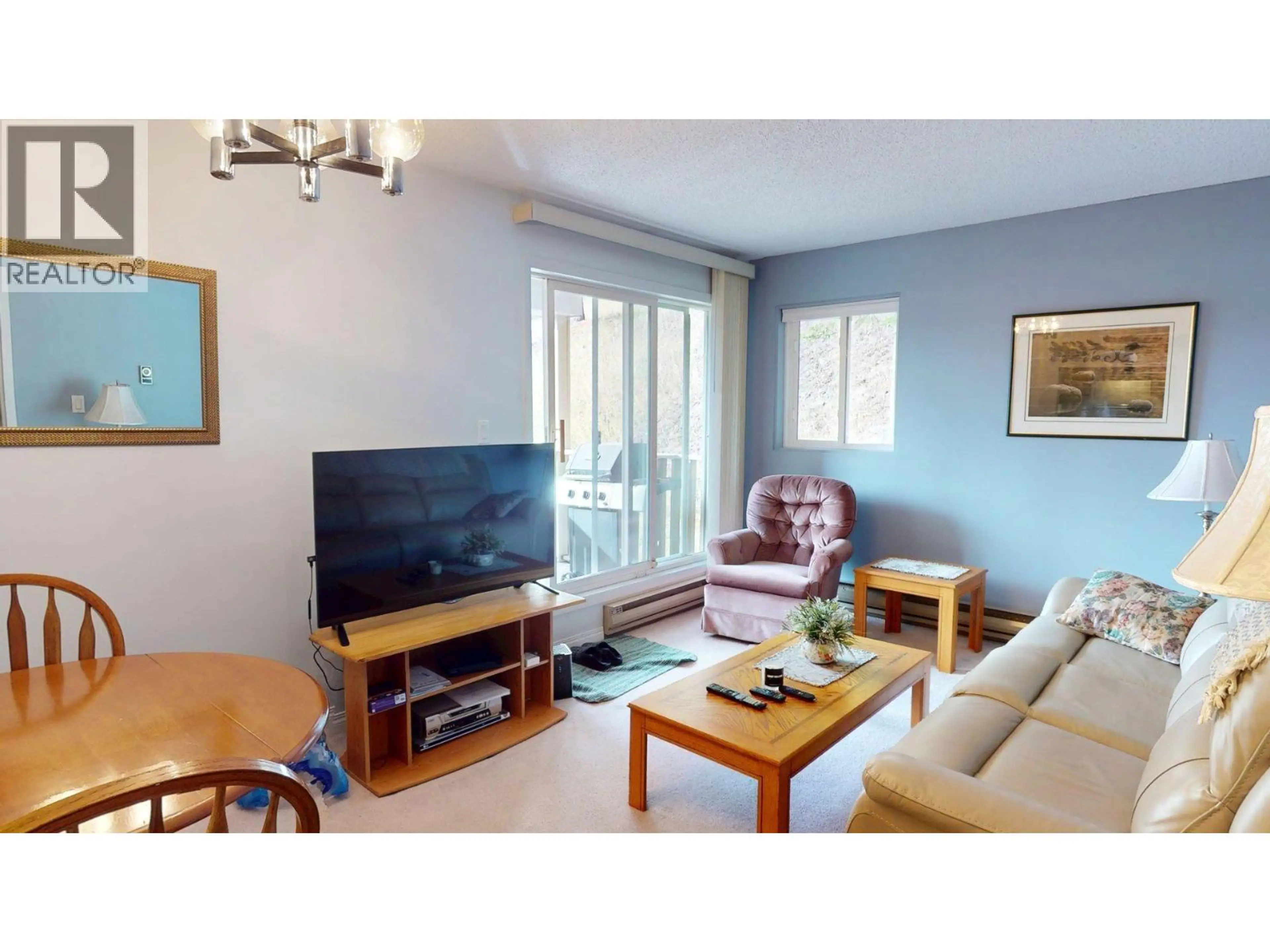 Property at #202B 1335 ALPINE DRIVE, Elkford, BC