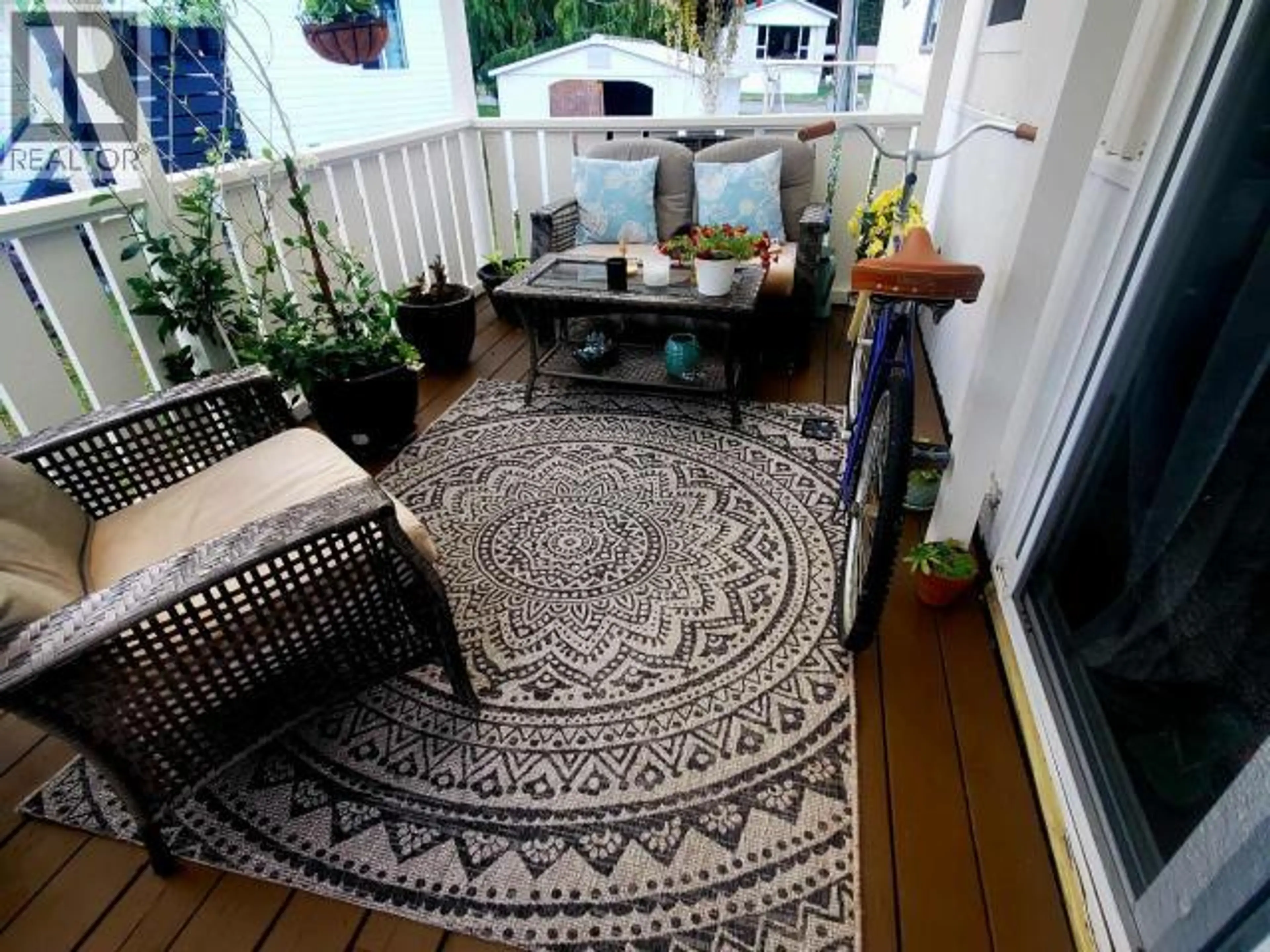 Property at 23-5455 BORDEN PLACE, Powell River, BC