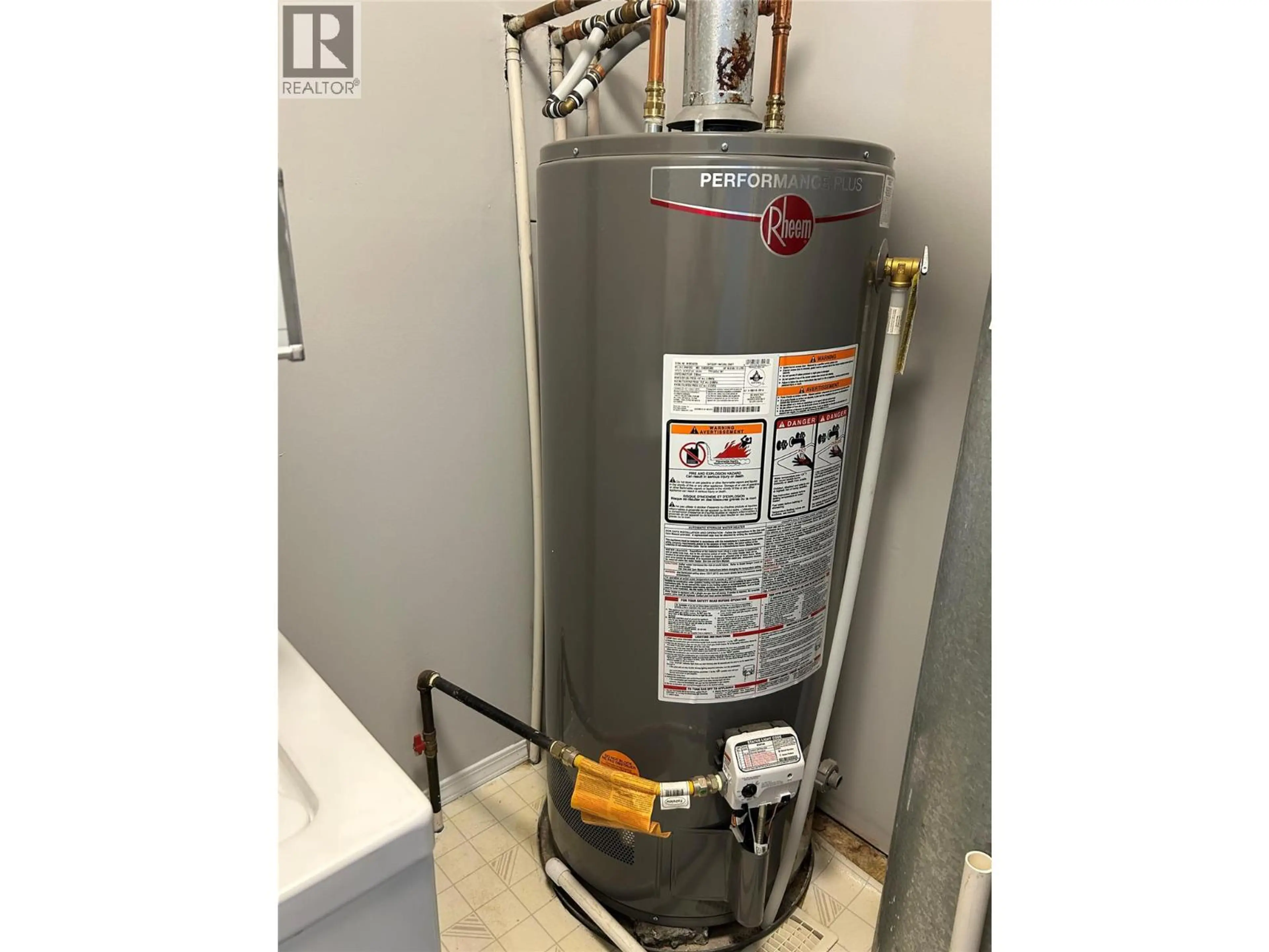 Property at #54 7841 97 HIGHWAY, Kelowna, BC