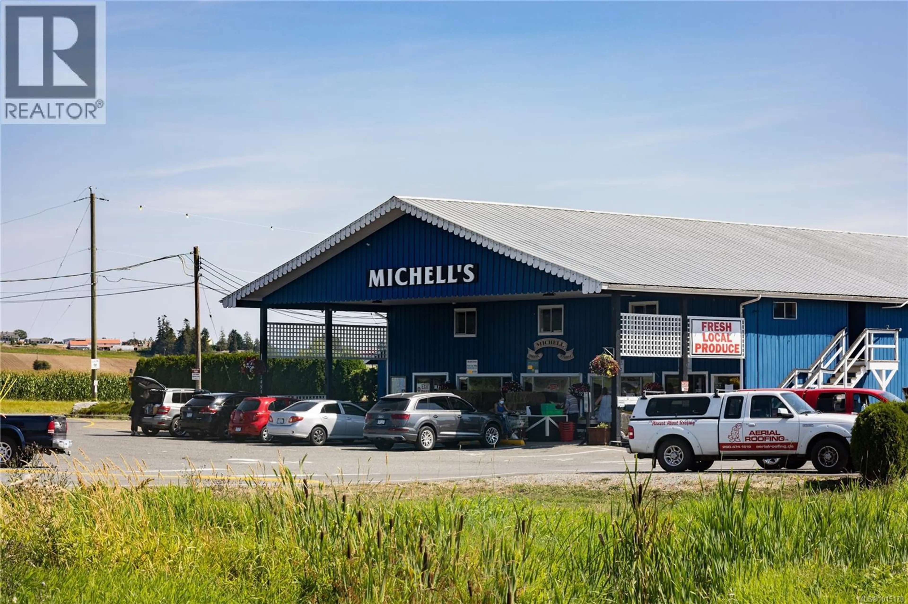 Property at #C 7053 CENTRAL SAANICH RD, Central Saanich, BC