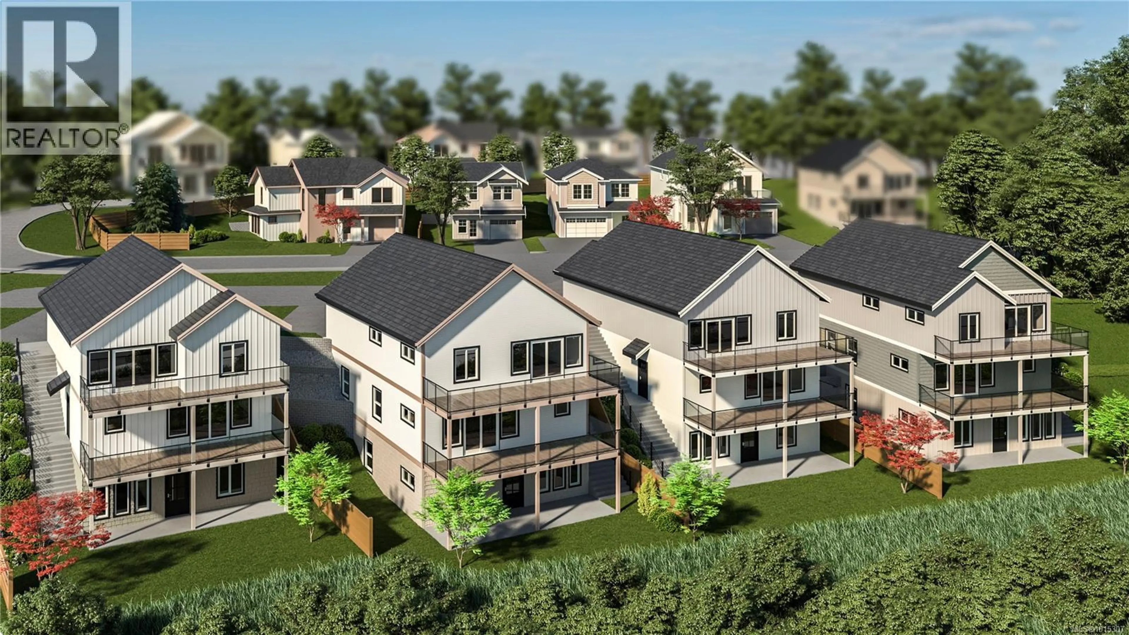 Property at #A 7057 CENTRAL SAANICH RD, Central Saanich, BC