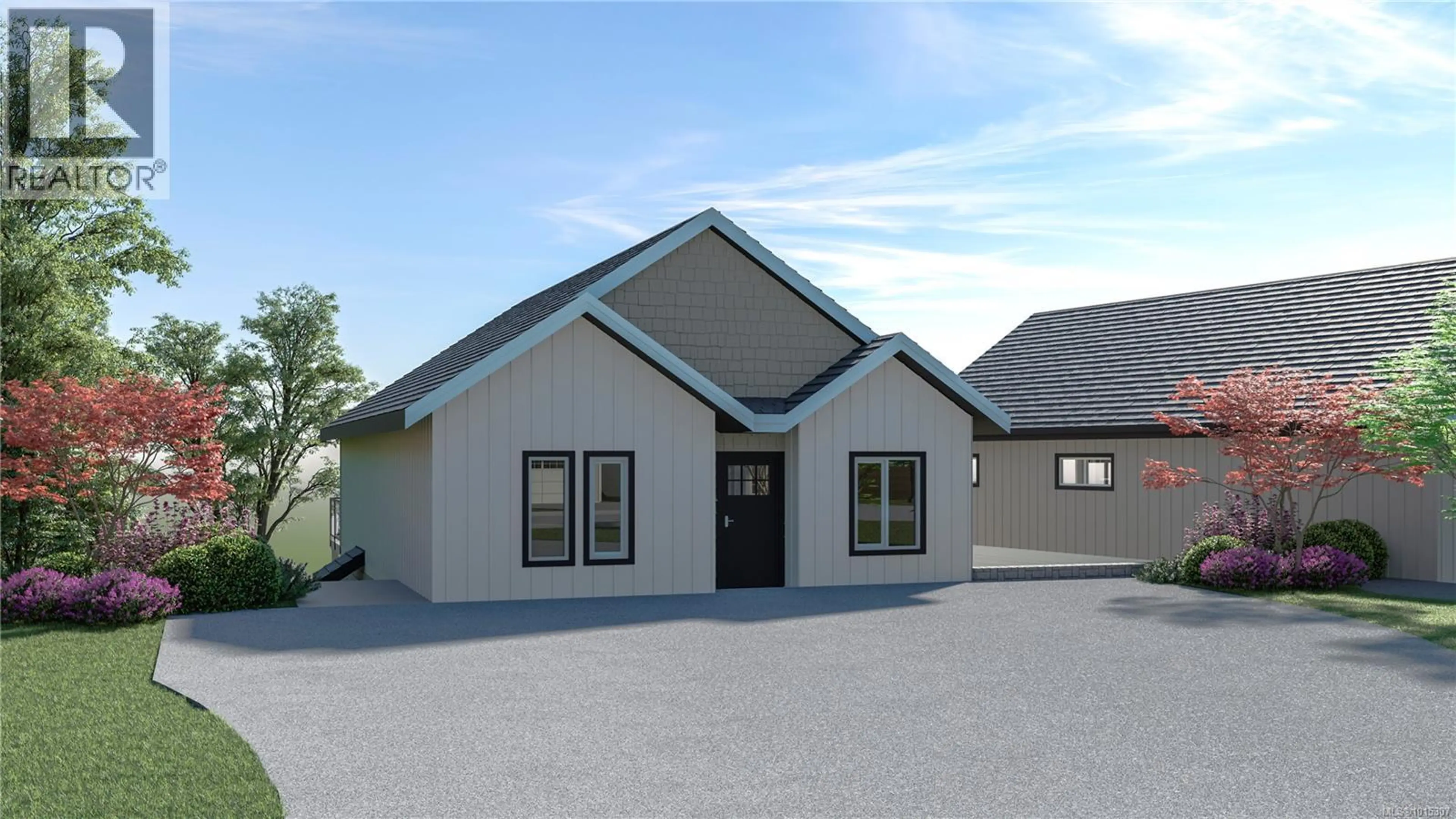 Property at #A 7057 CENTRAL SAANICH RD, Central Saanich, BC