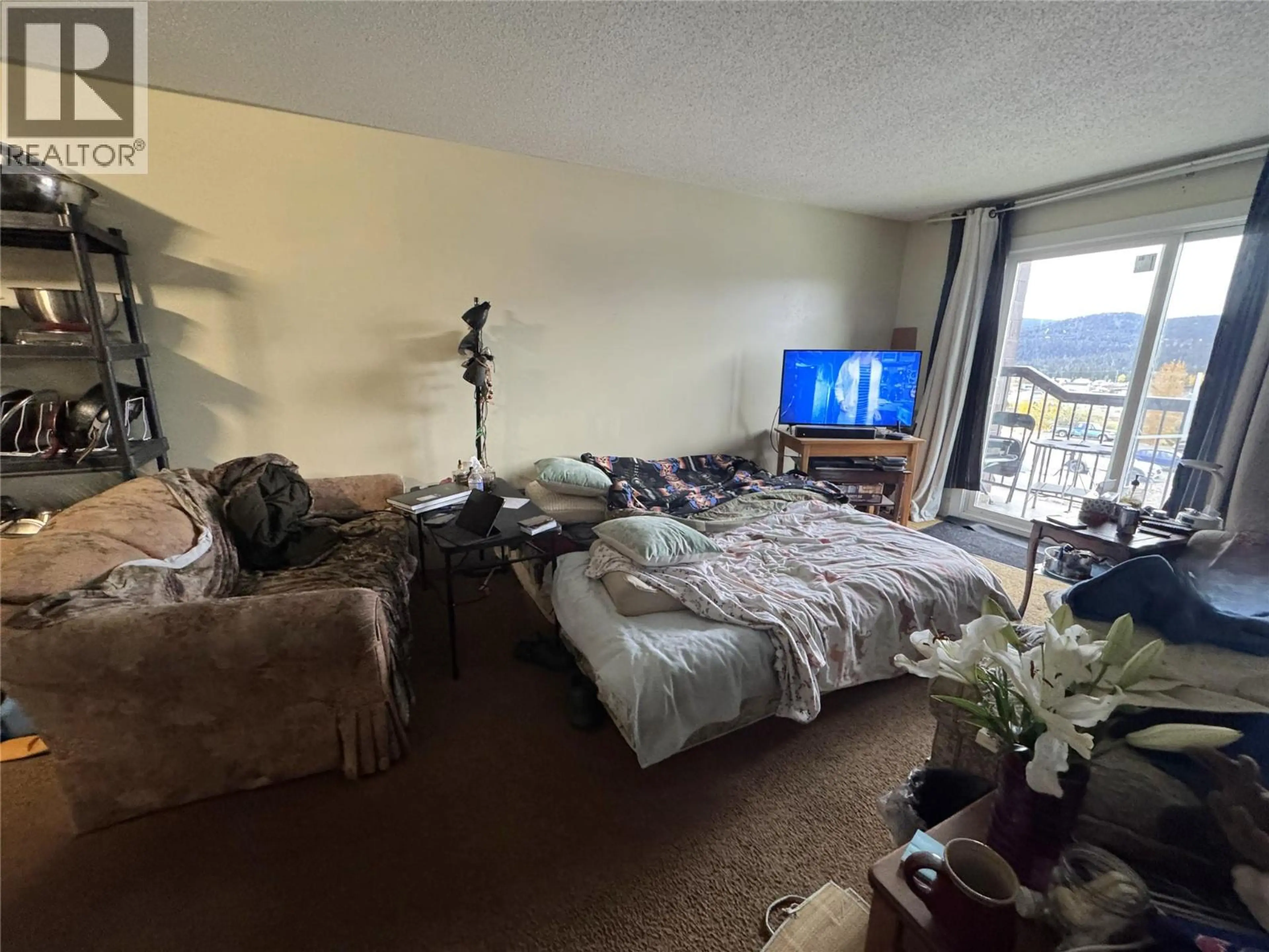 Property at #210 279 ALDER DRIVE, Logan Lake, BC