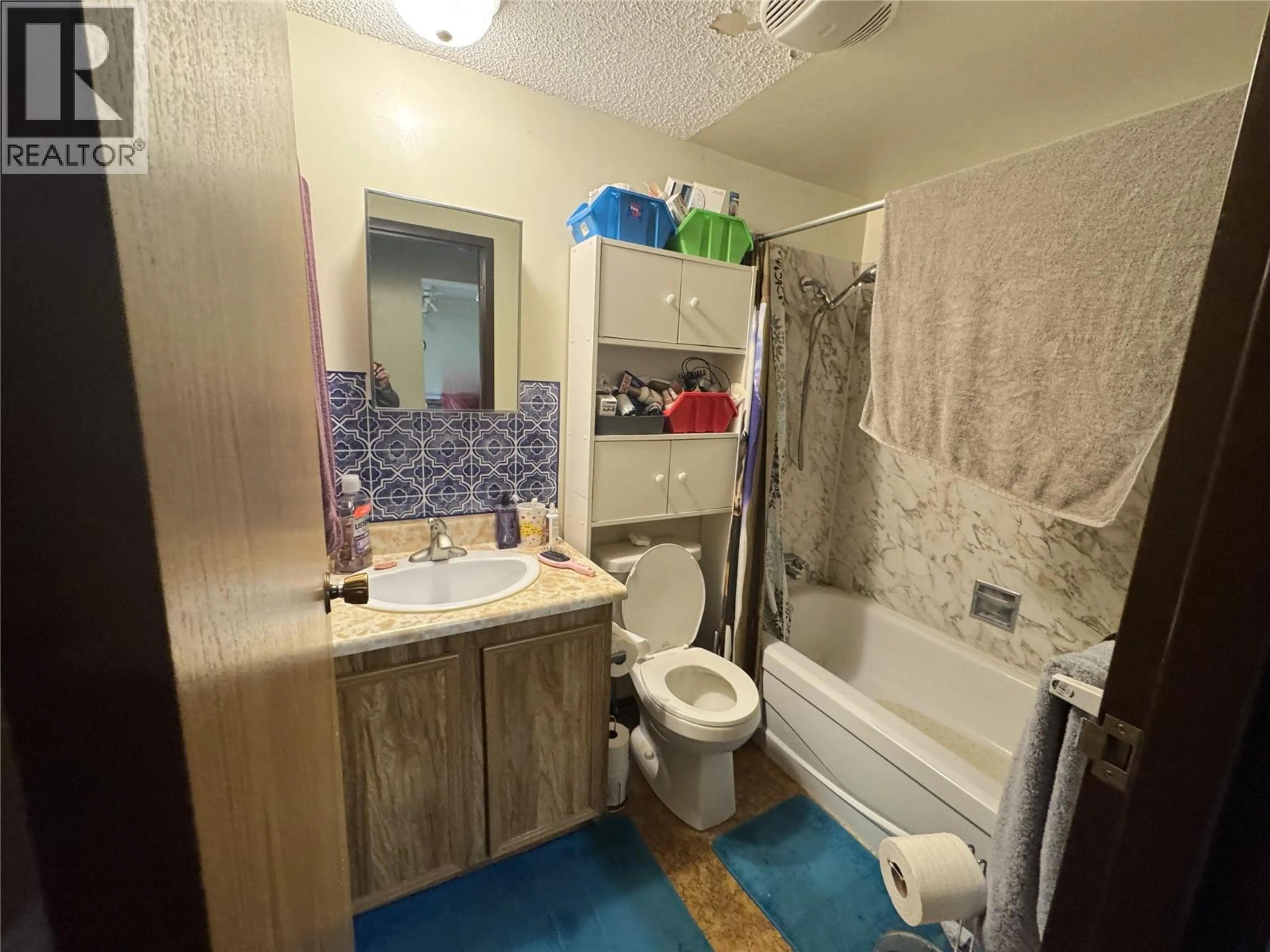 Property at #210 279 ALDER DRIVE, Logan Lake, BC