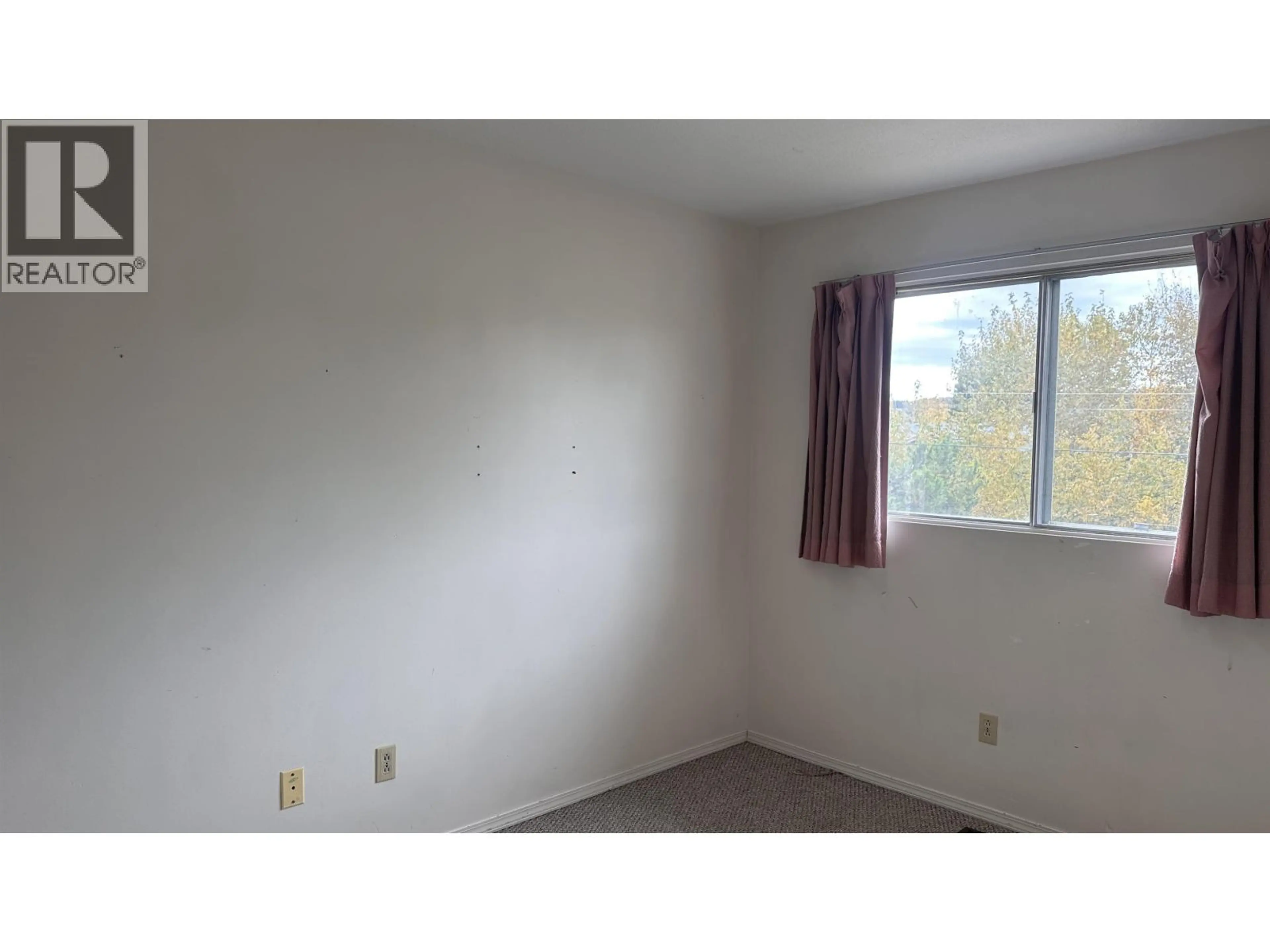 Property at 4118-4122 1ST AVENUE, Prince George, BC