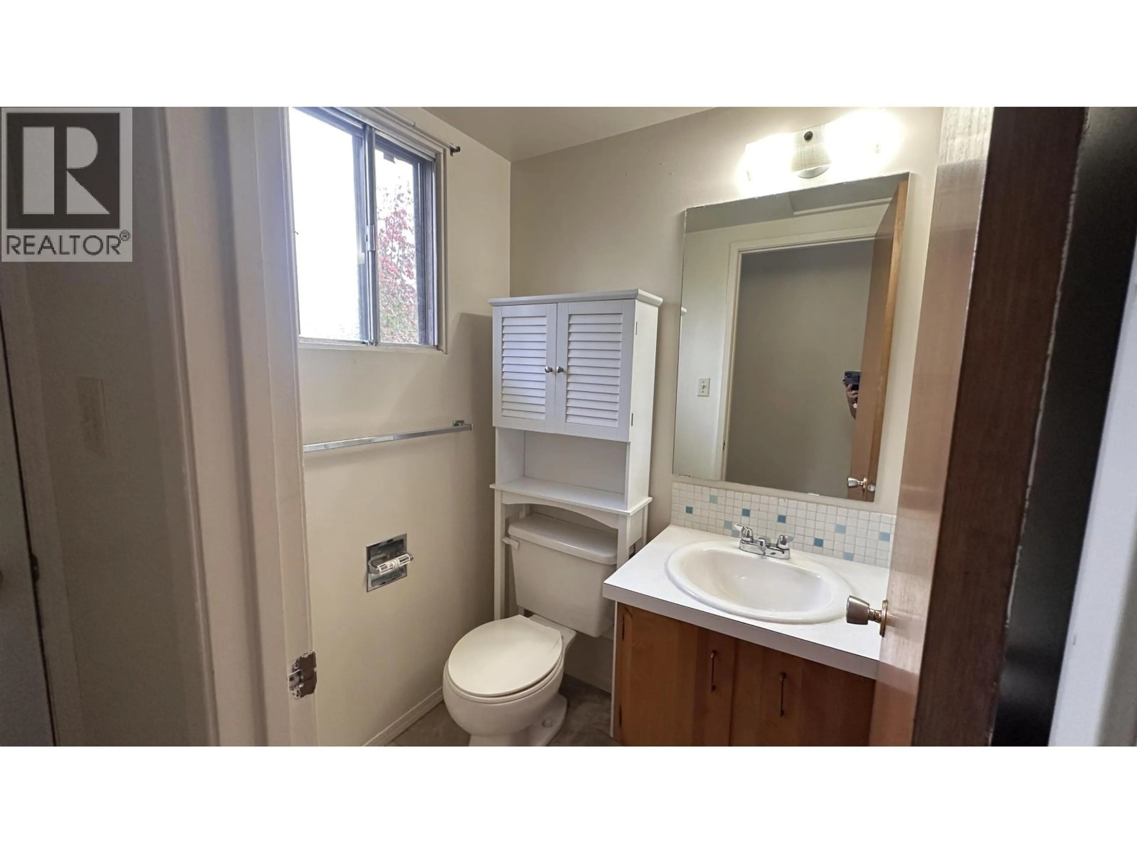 Property at 4118-4122 1ST AVENUE, Prince George, BC