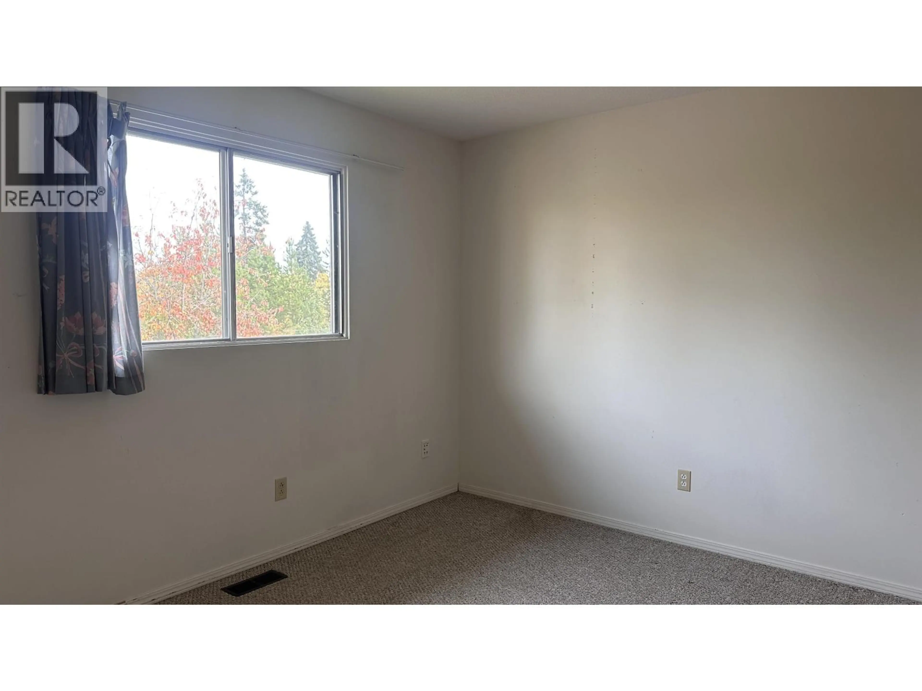 Property at 4118-4122 1ST AVENUE, Prince George, BC