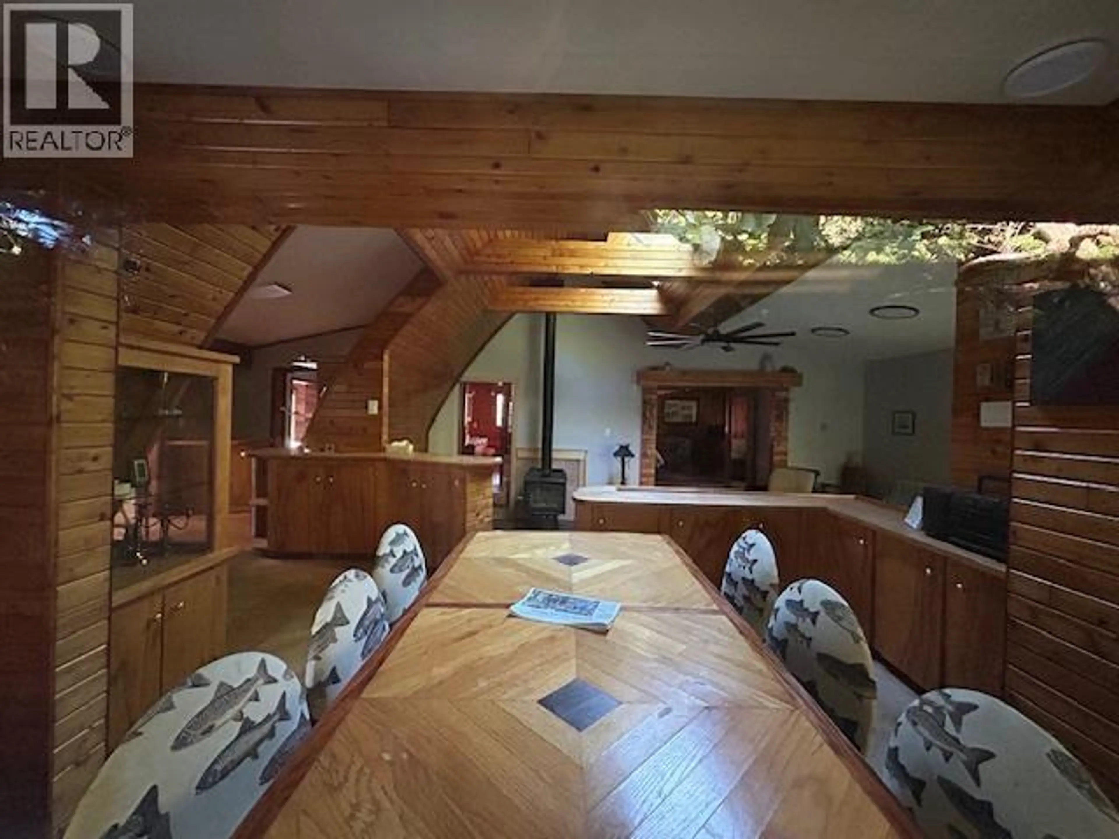 Property at 593 BEACH ROAD, Skidegate/Sandspit, BC