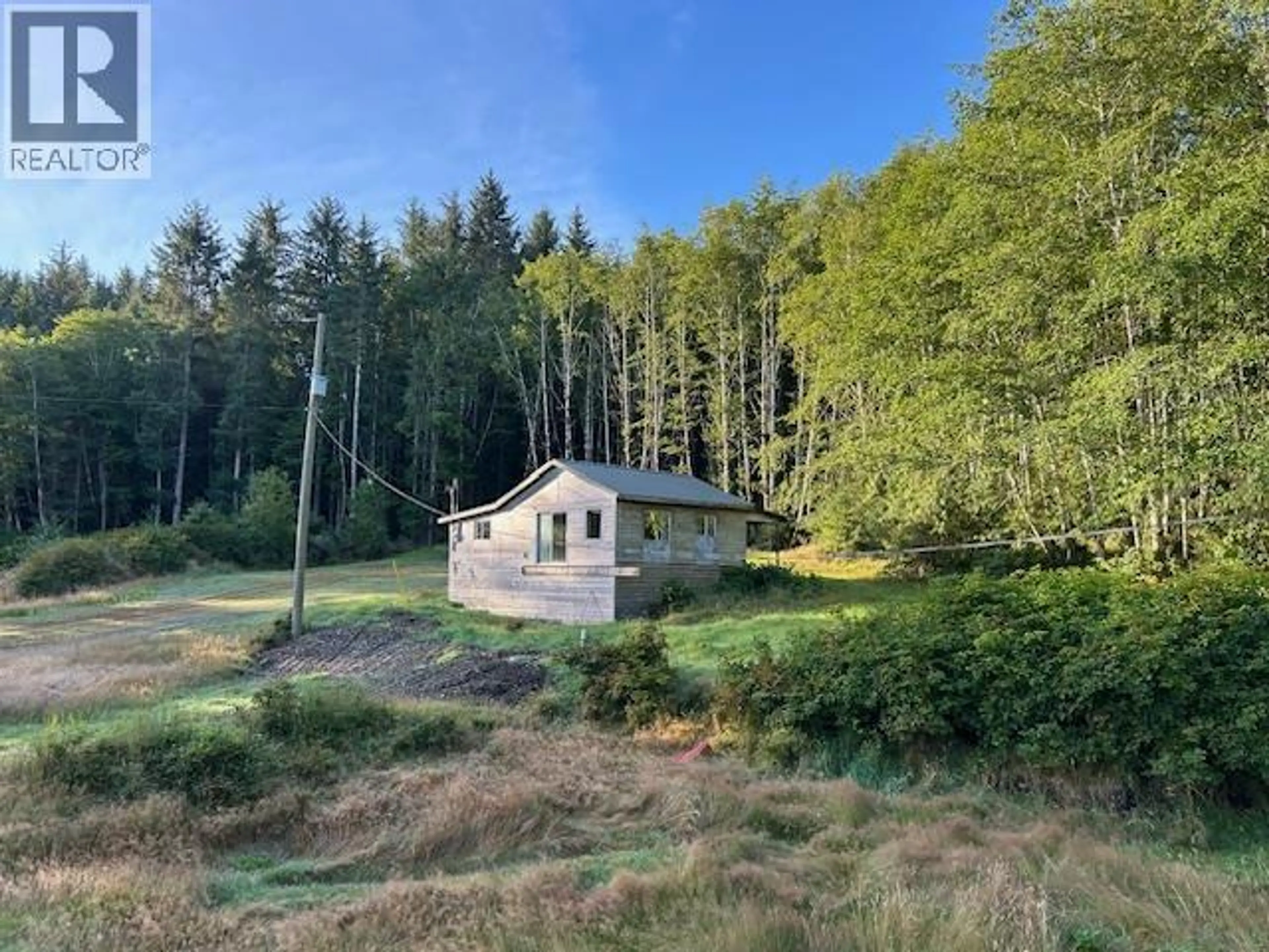 Property at 593 BEACH ROAD, Skidegate/Sandspit, BC