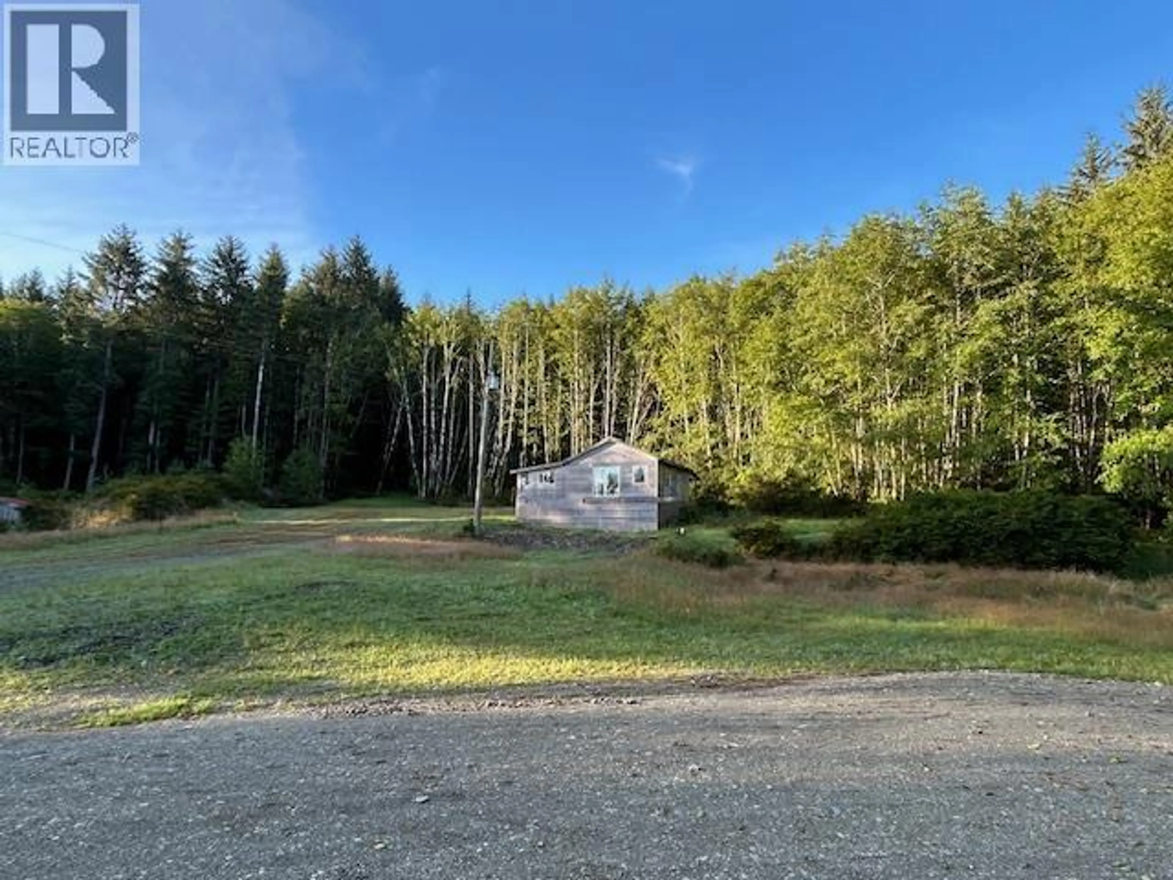 Property at 593 BEACH ROAD, Skidegate/Sandspit, BC