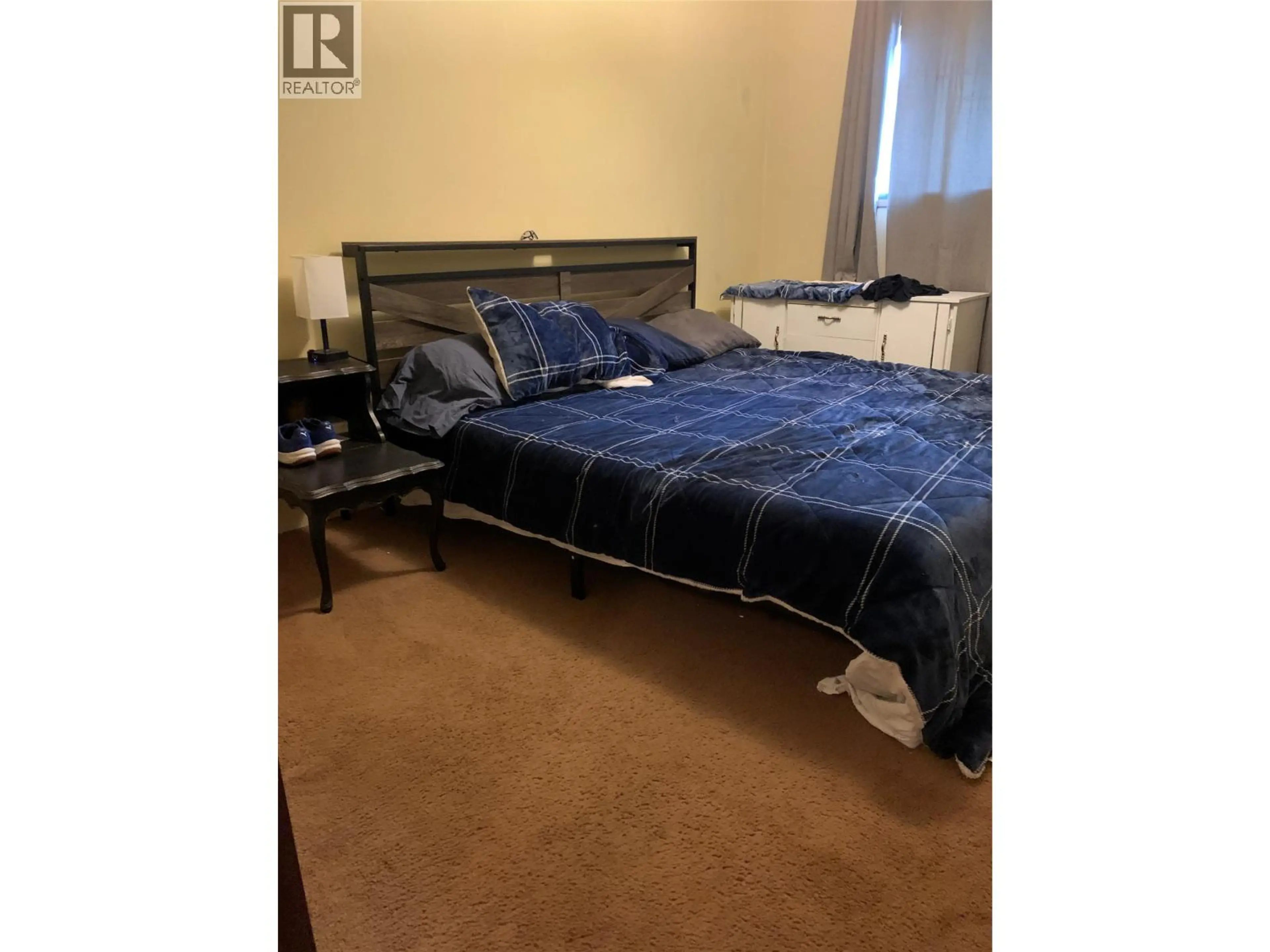 Property at #311 279 ALDER DRIVE, Logan Lake, BC