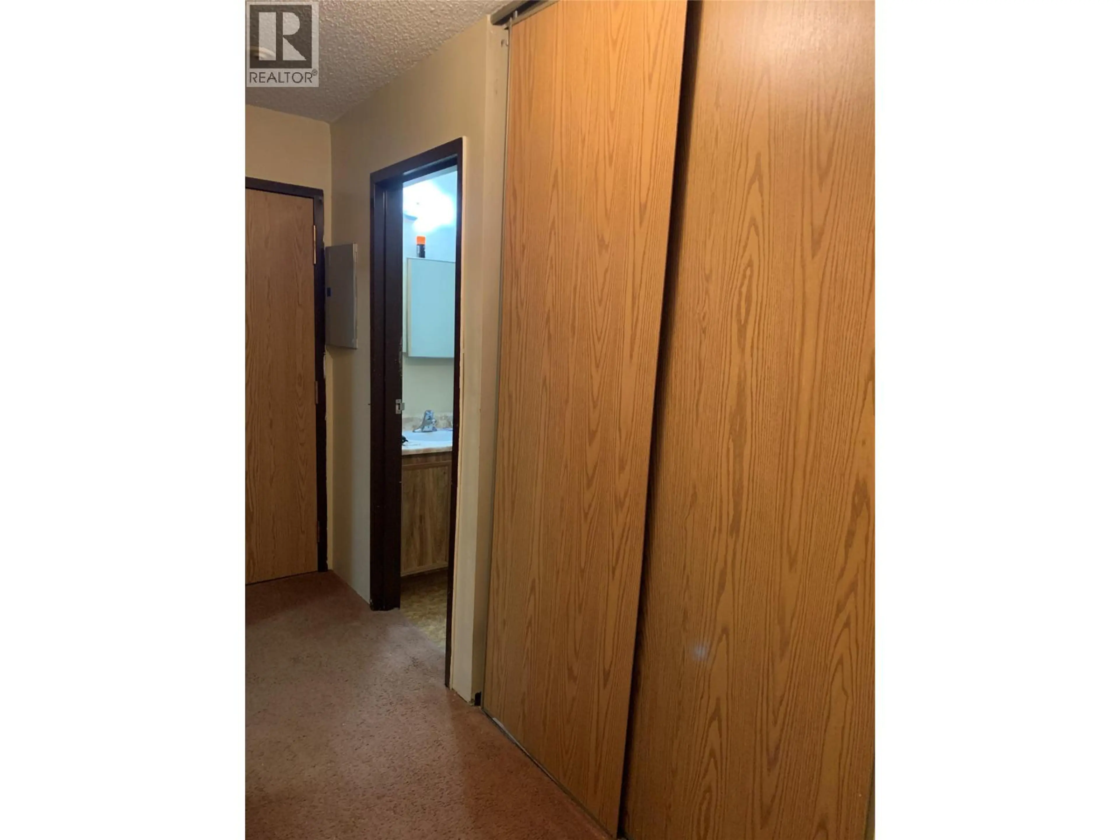 Property at #311 279 ALDER DRIVE, Logan Lake, BC