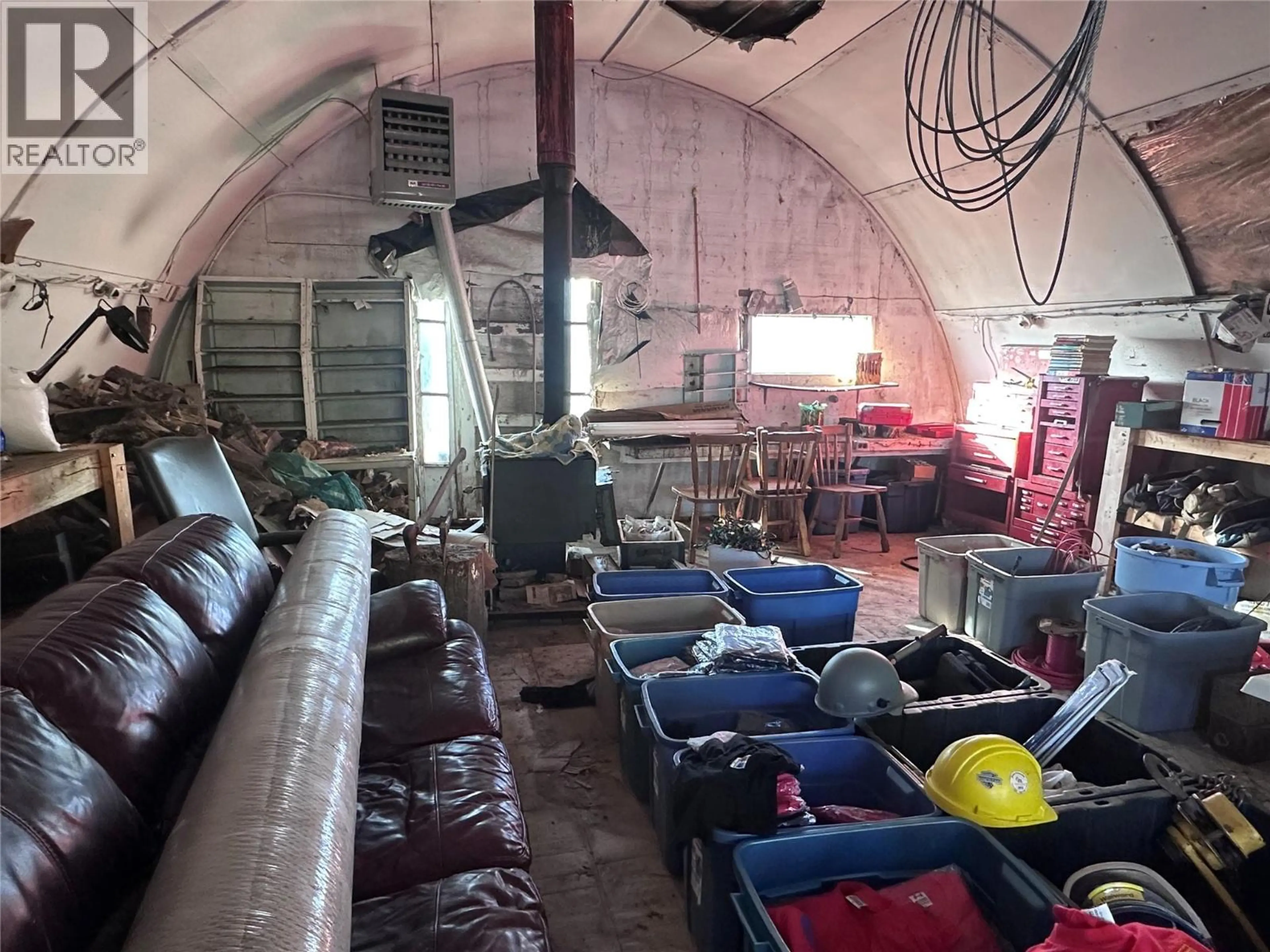 Property at 15410 TOMSLAKE DRIVE, Dawson Creek, BC