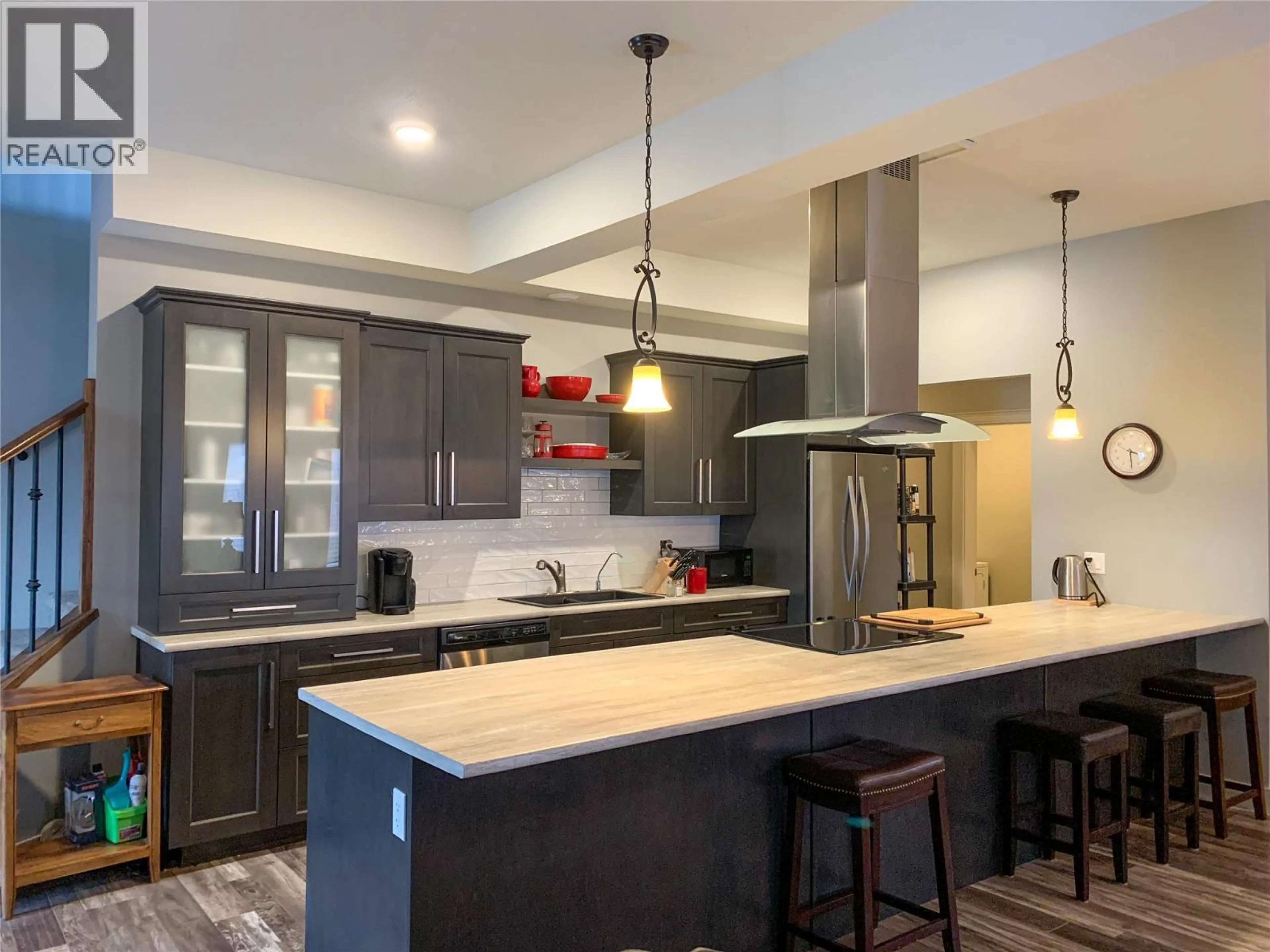 Property at 4803 46 AVENUE, Pouce Coupe, BC