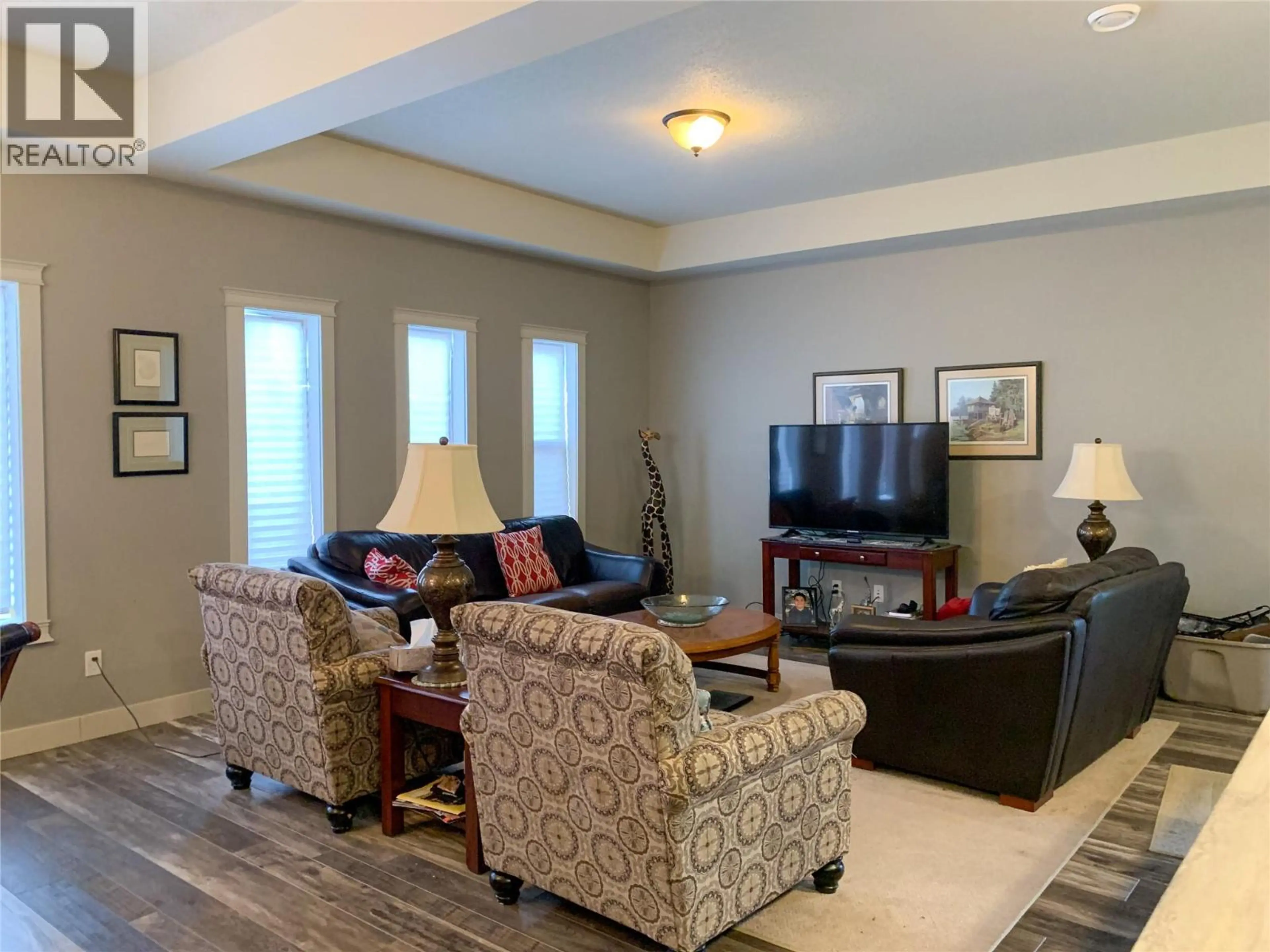 Property at 4803 46 AVENUE, Pouce Coupe, BC