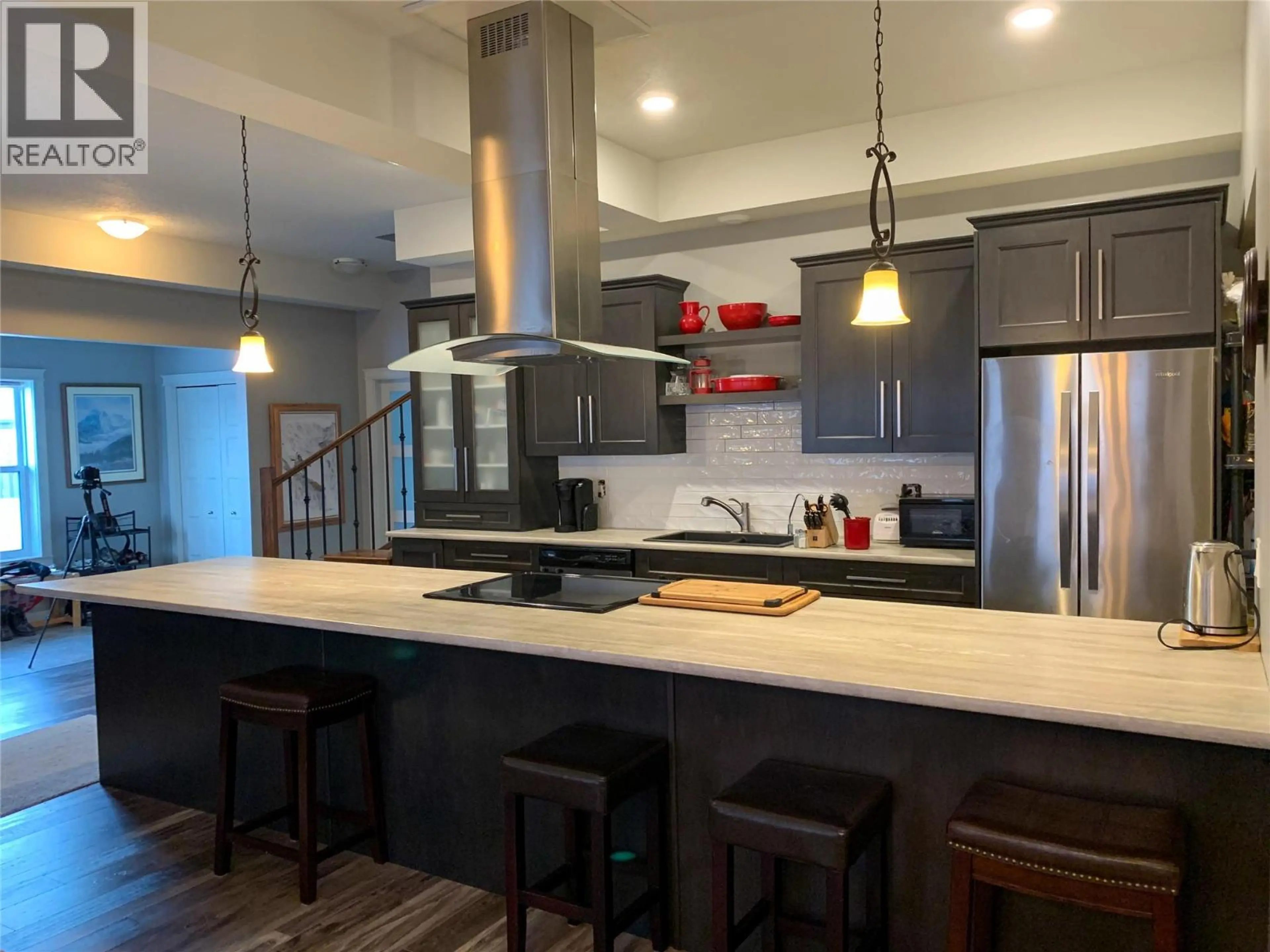 Property at 4803 46 AVENUE, Pouce Coupe, BC