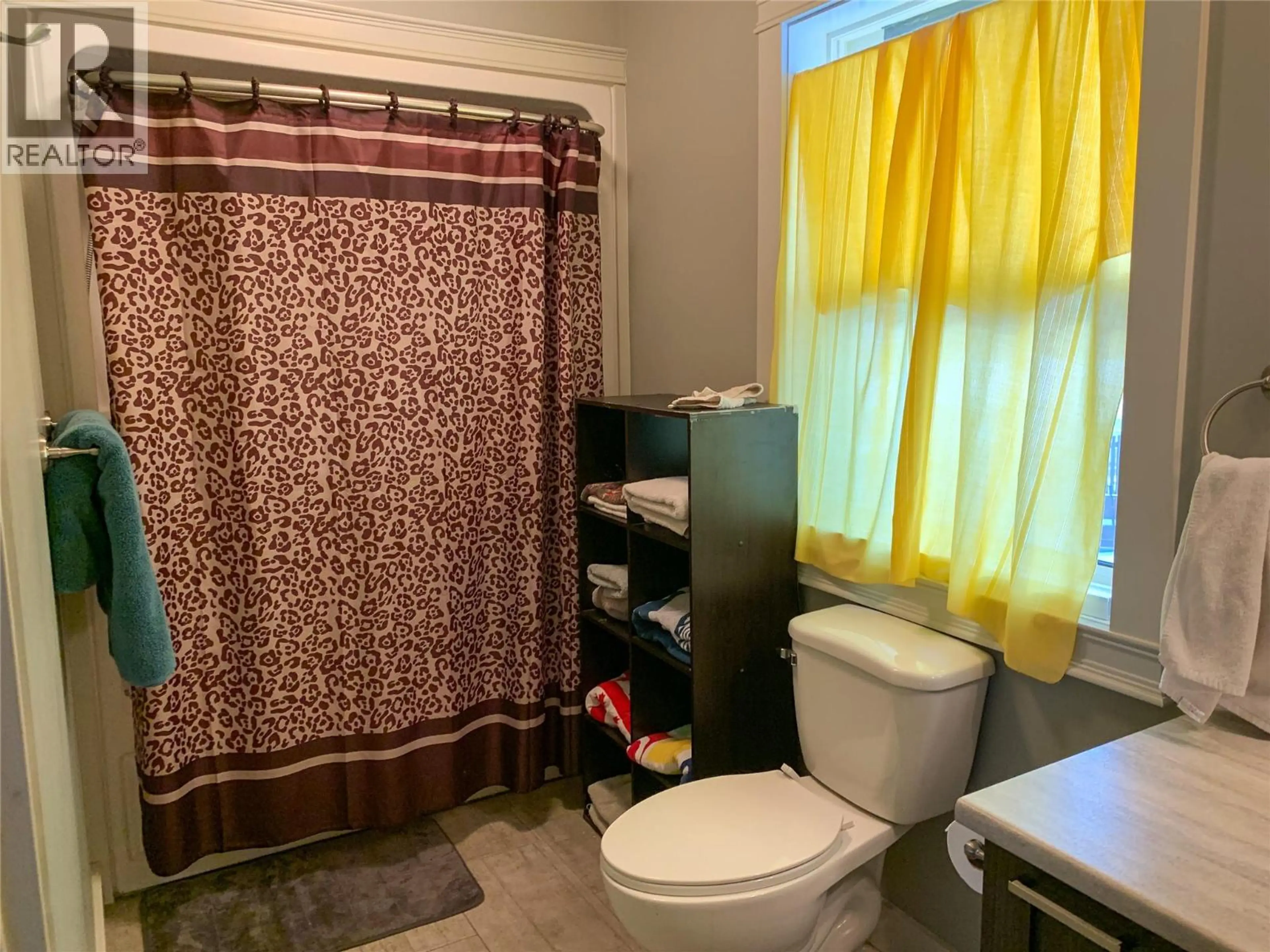 Property at 4803 46 AVENUE, Pouce Coupe, BC