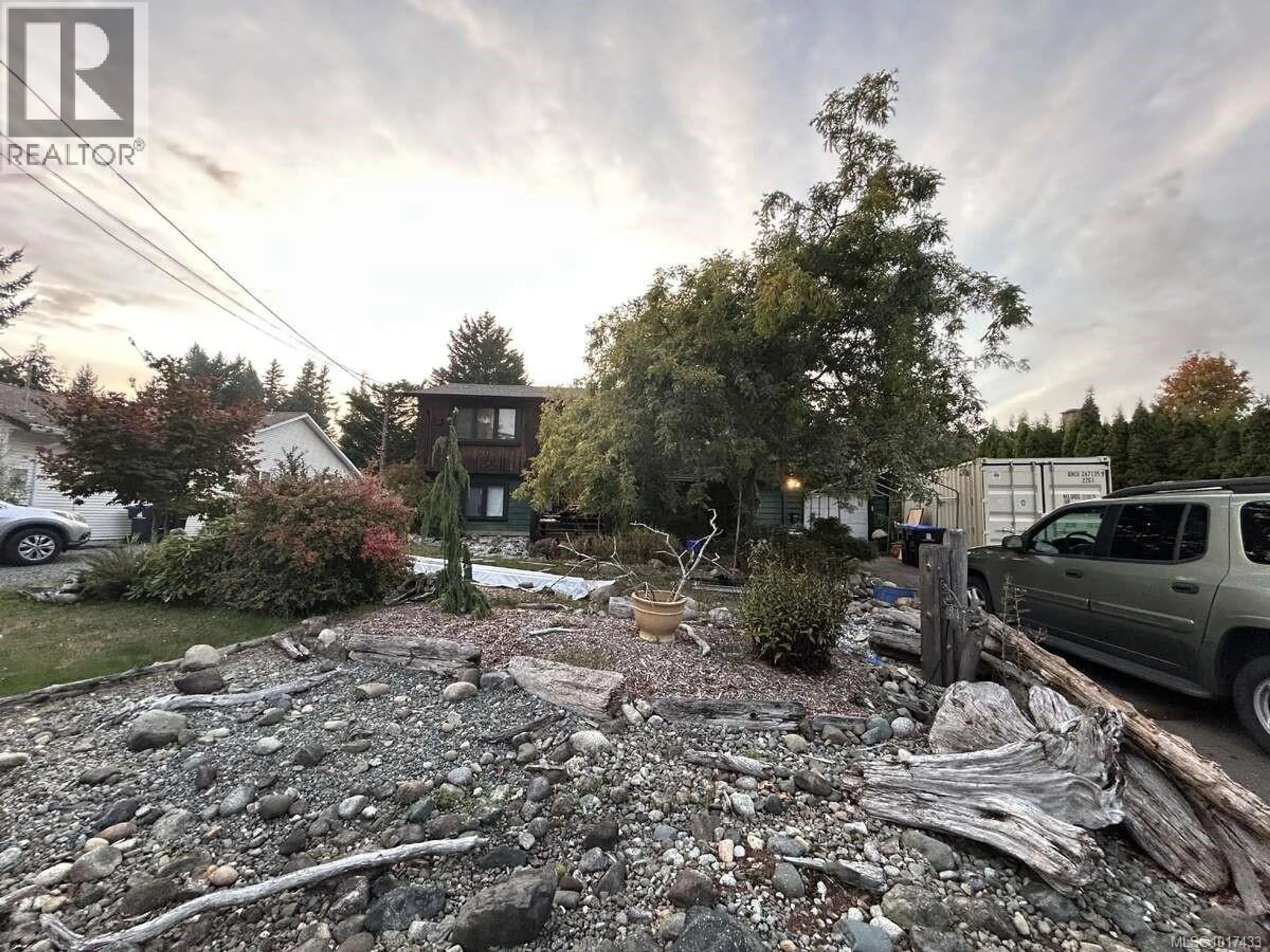 Property at 347 PRITCHARD RD, Comox, BC