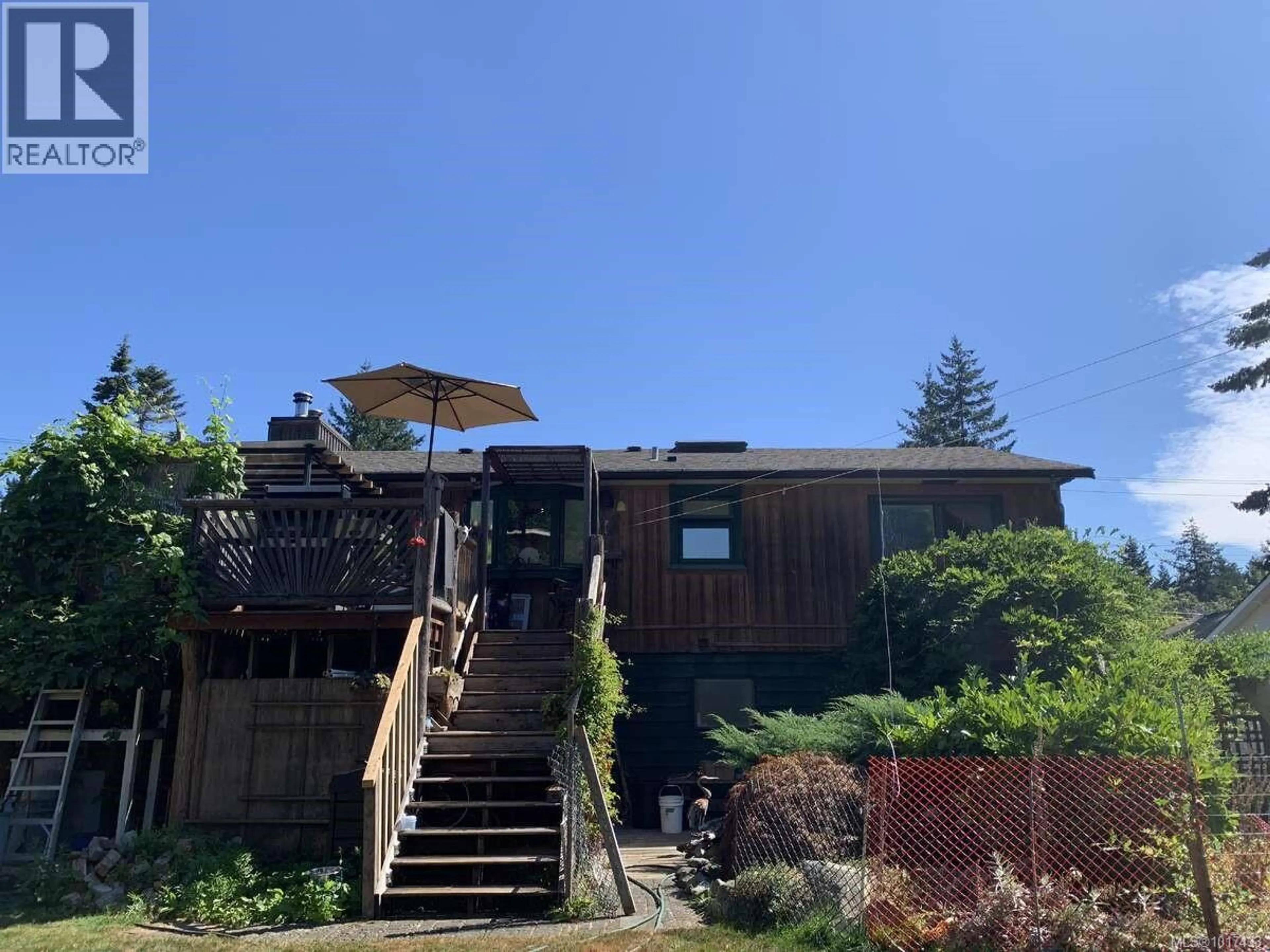 Property at 347 PRITCHARD RD, Comox, BC