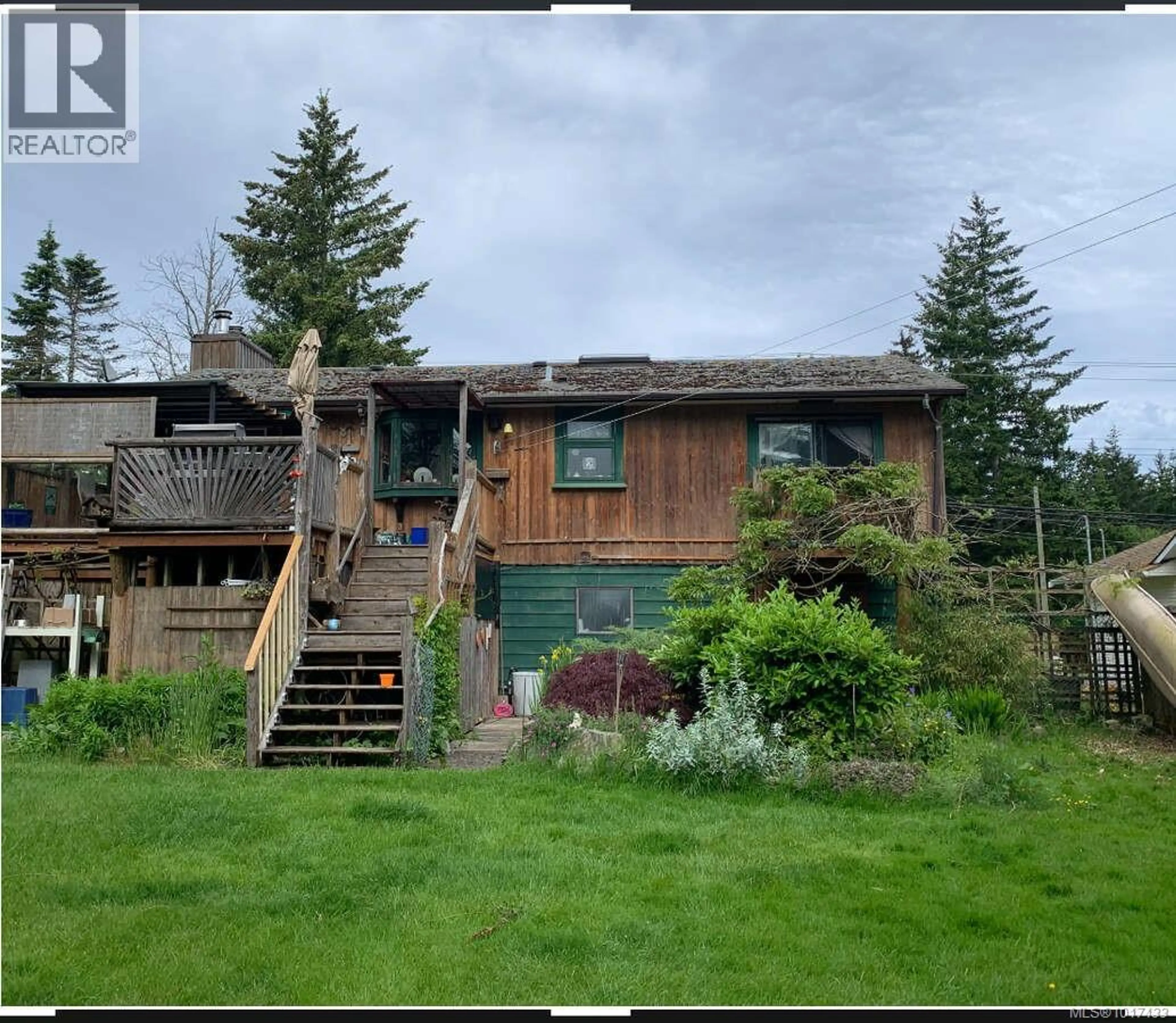 Property at 347 PRITCHARD RD, Comox, BC