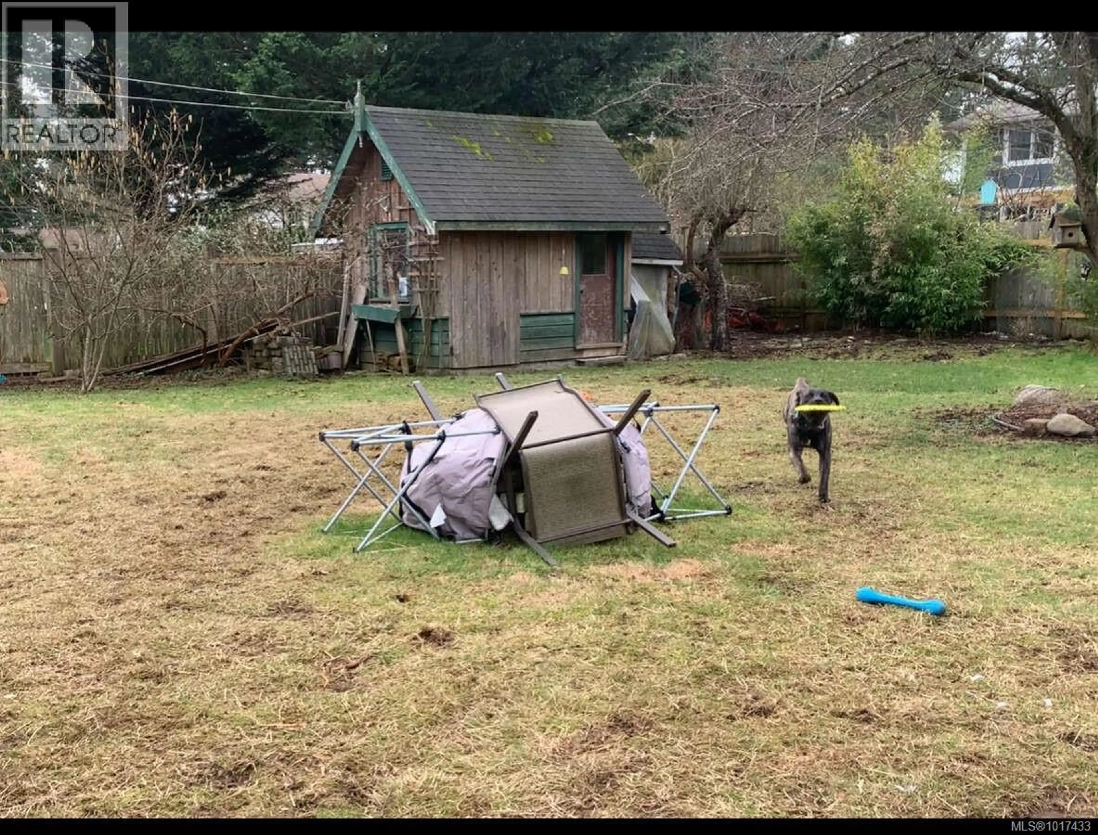 Property at 347 PRITCHARD RD, Comox, BC