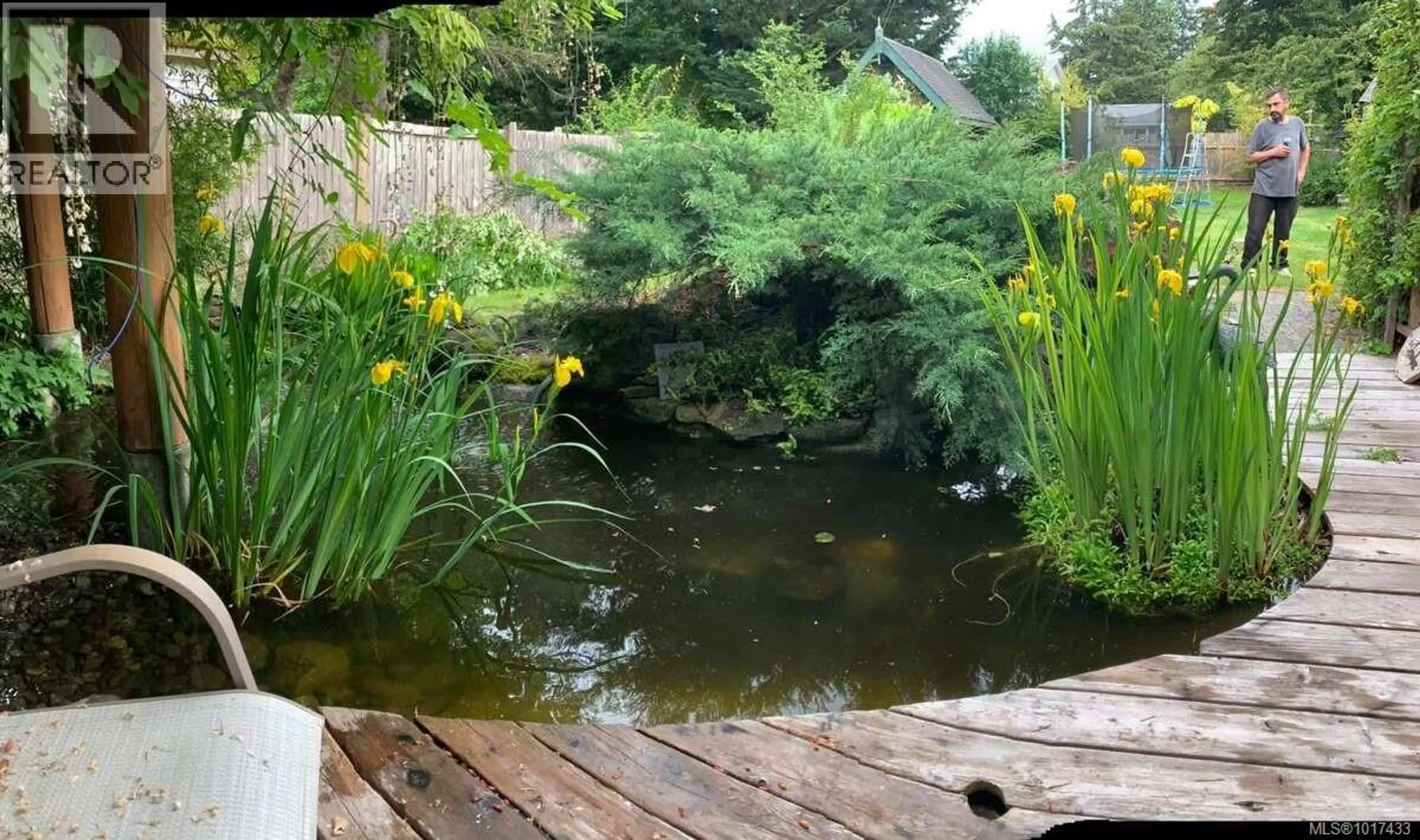 Property at 347 PRITCHARD RD, Comox, BC