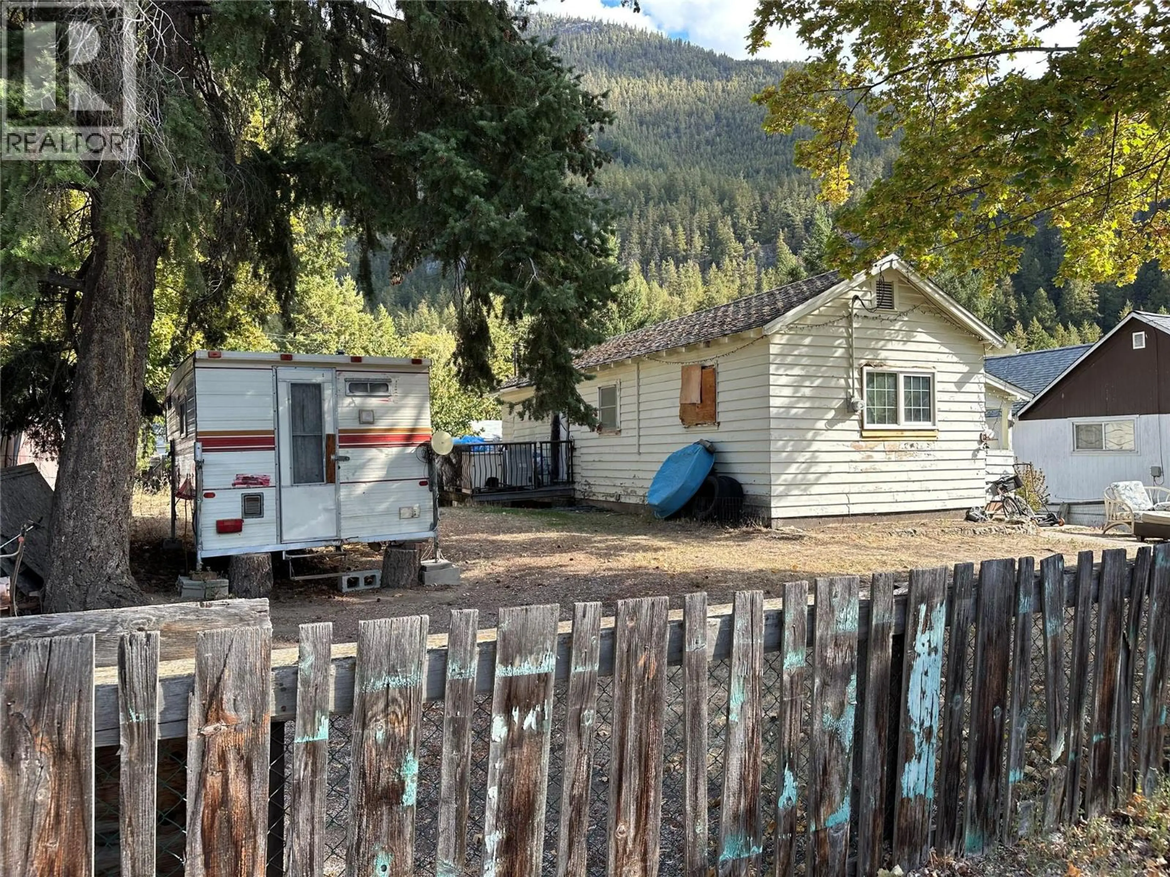 Property at 959 CAWSTON AVENUE, Hedley, BC