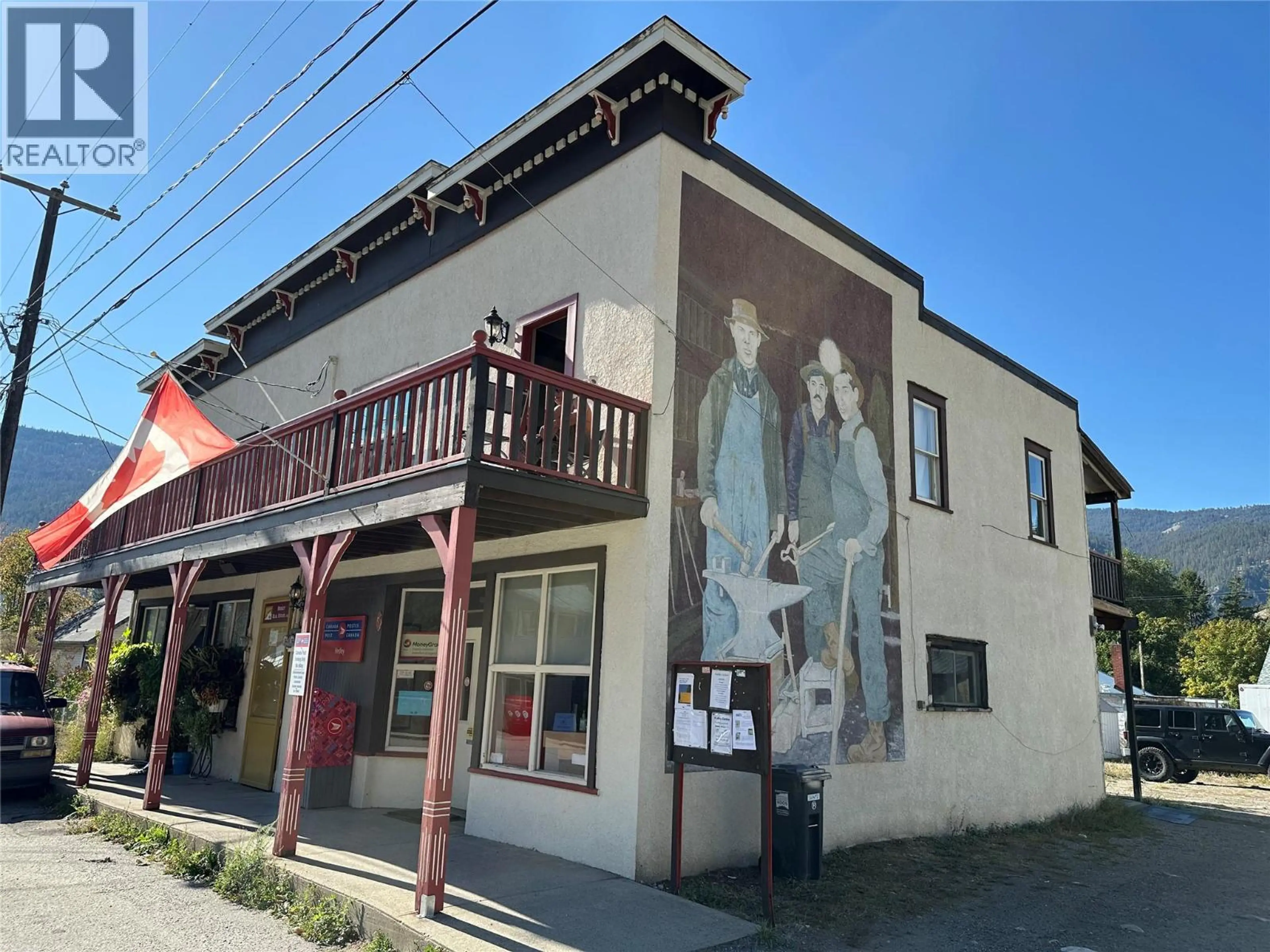 Property at 959 CAWSTON AVENUE, Hedley, BC