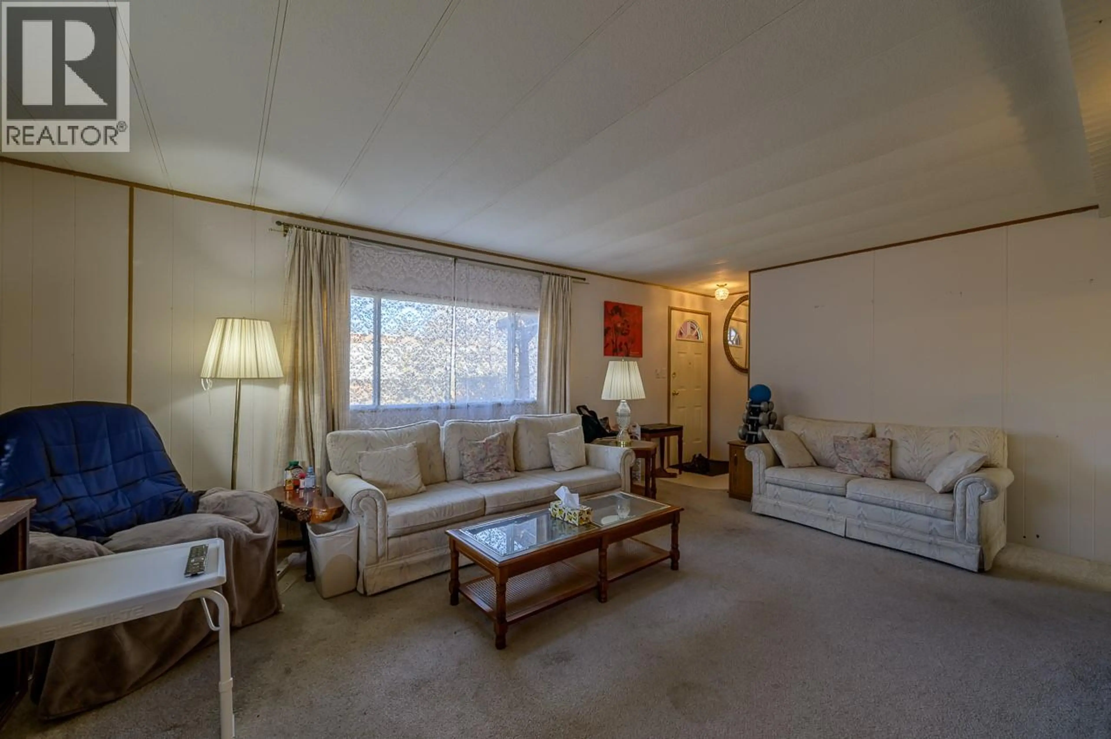 Property at 6970 BEDARD ROAD LOT# 5, Kamloops, BC