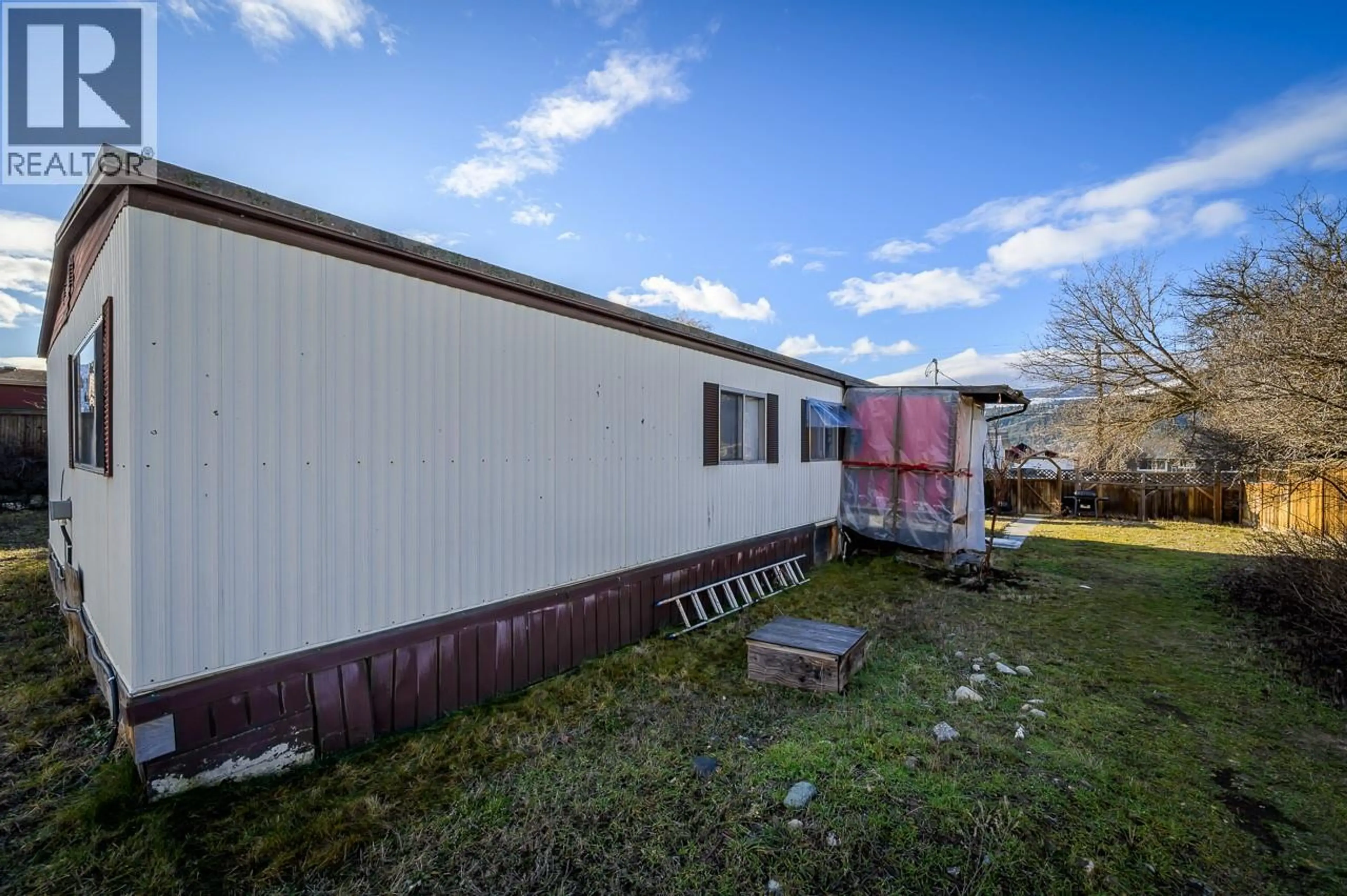 Property at 6970 BEDARD ROAD LOT# 5, Kamloops, BC