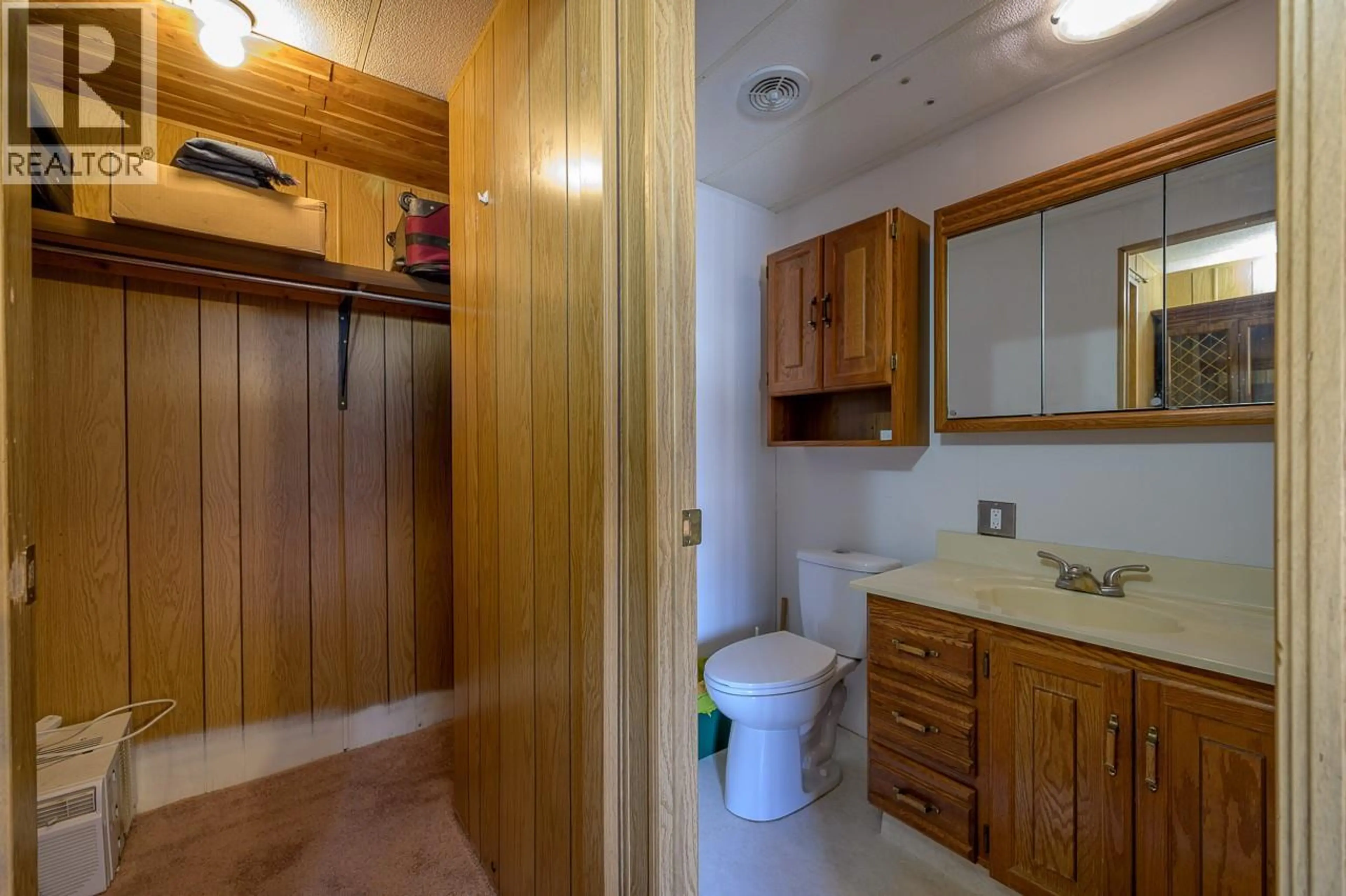 Property at 6970 BEDARD ROAD LOT# 5, Kamloops, BC