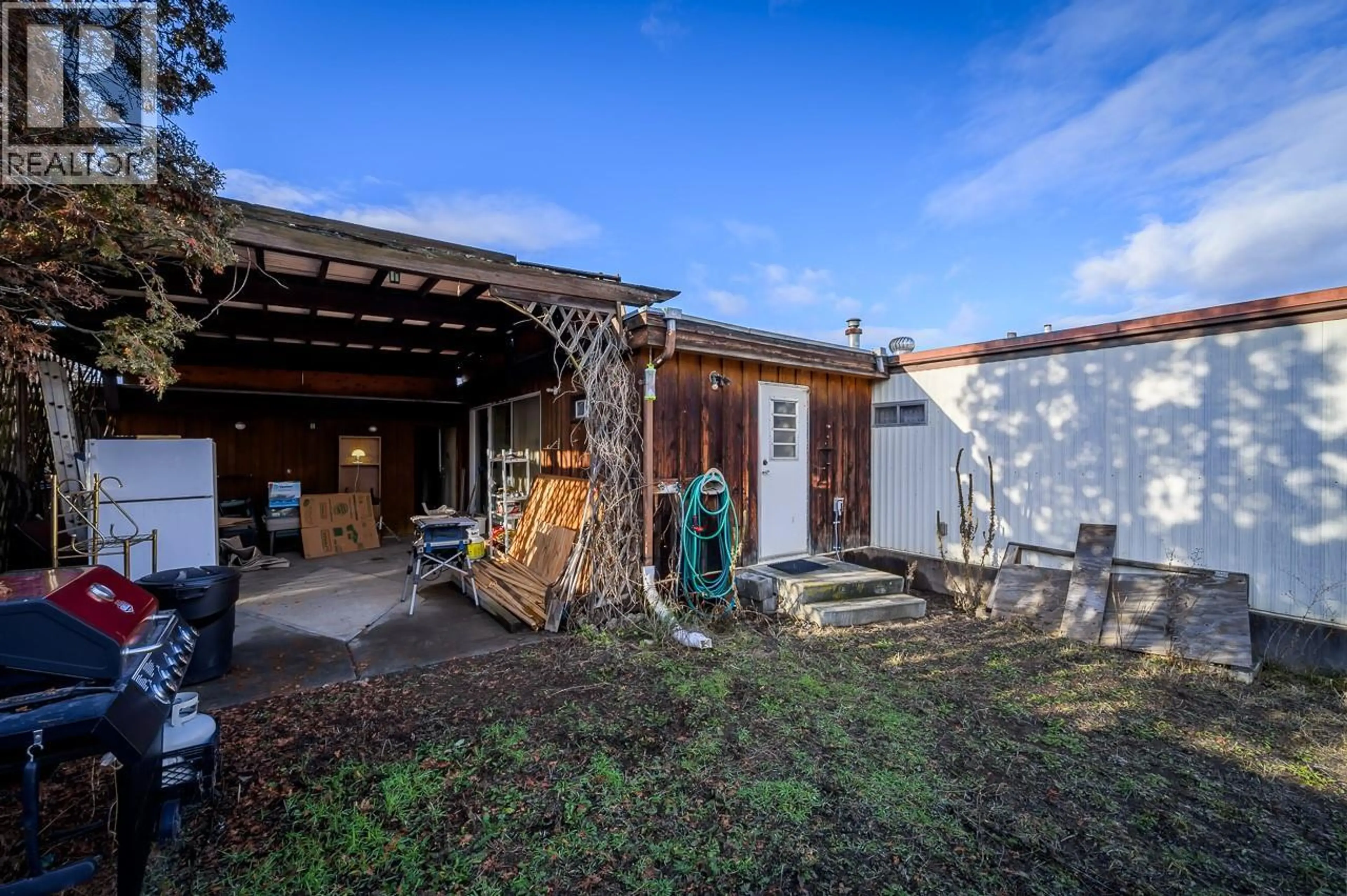 Property at 6970 BEDARD ROAD LOT# 5, Kamloops, BC