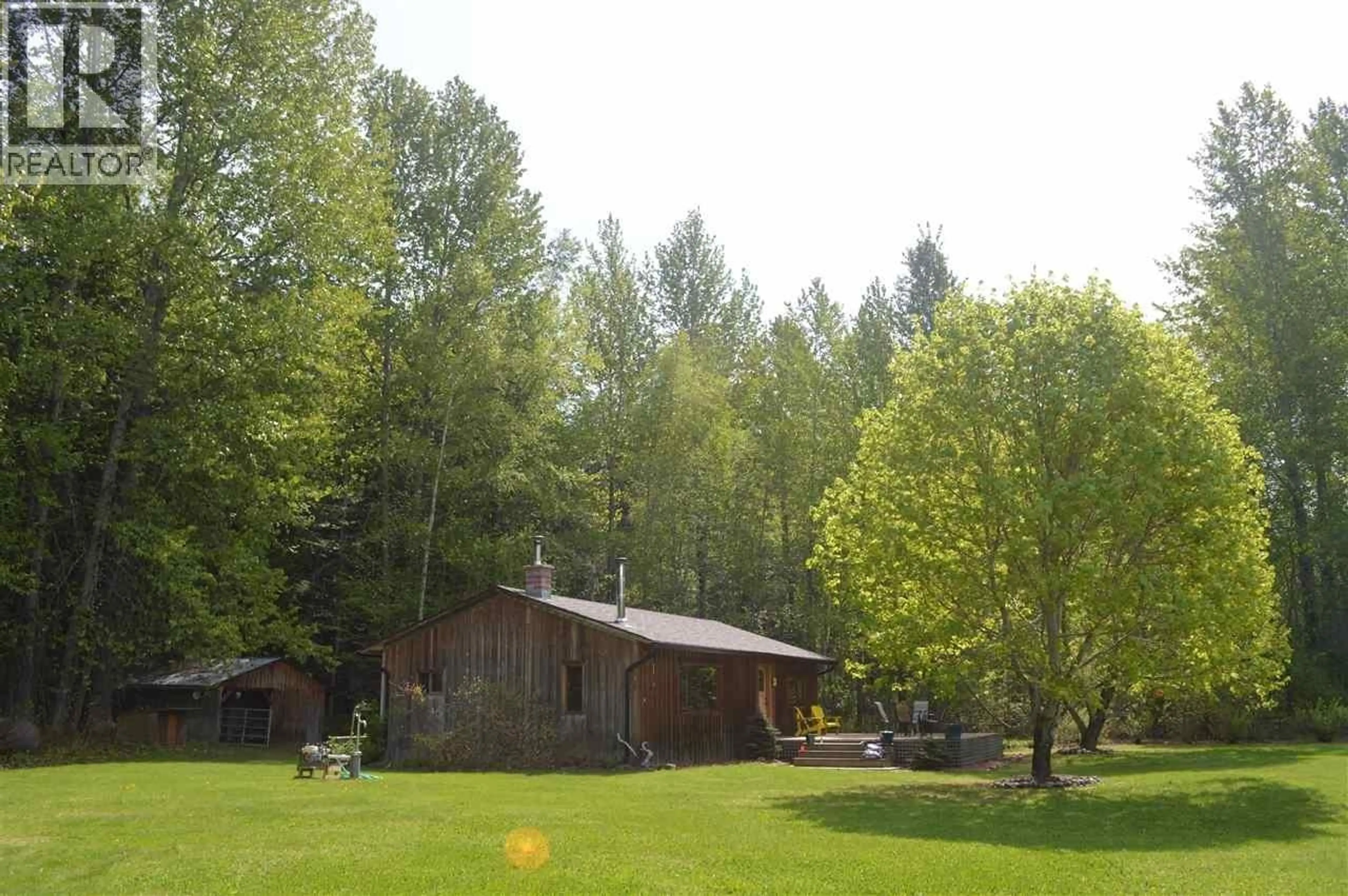 Property at 19829 16 HIGHWAY, Terrace, BC
