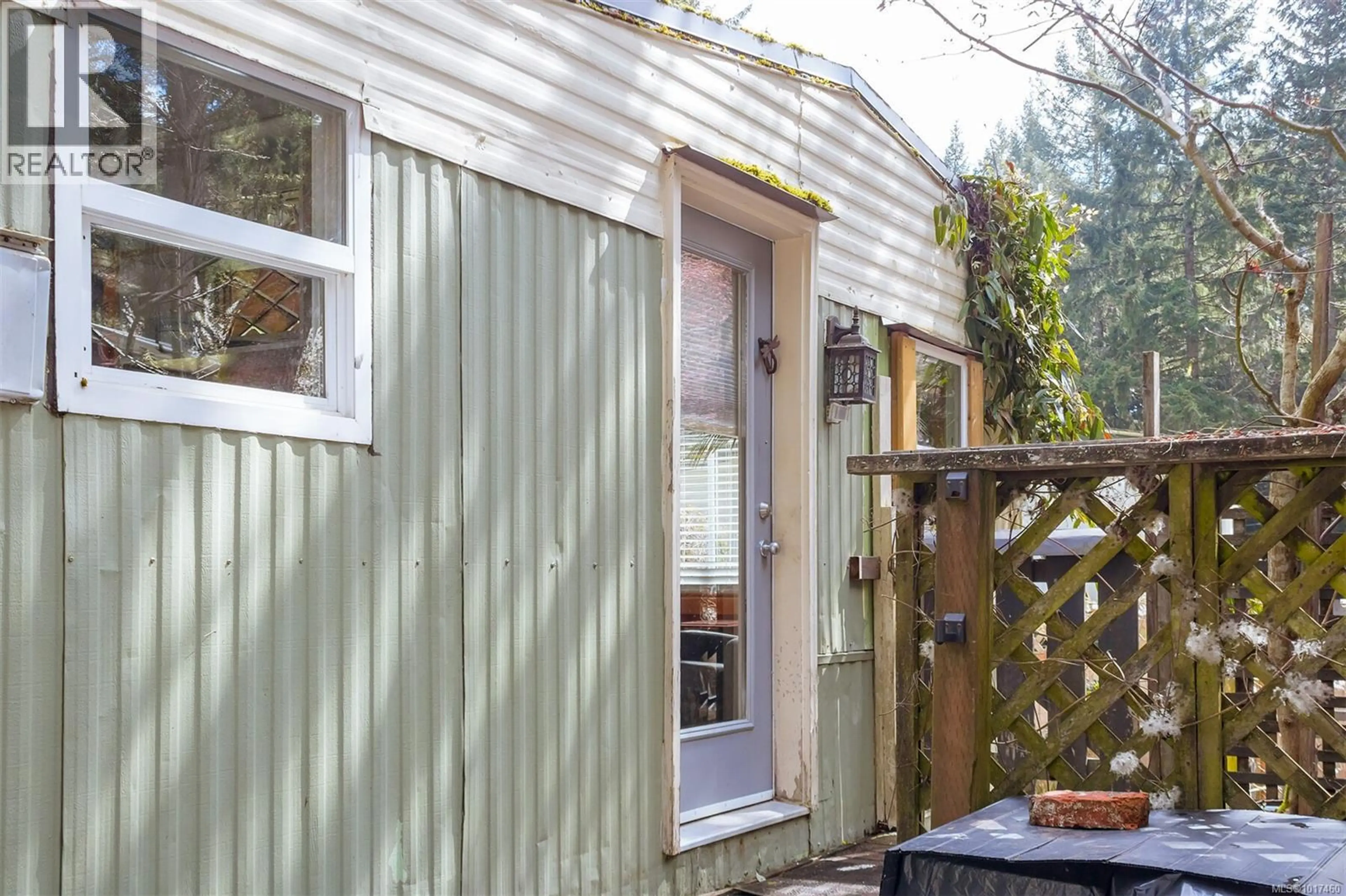 Property at #143 2500 FLORENCE LAKE RD, Langford, BC