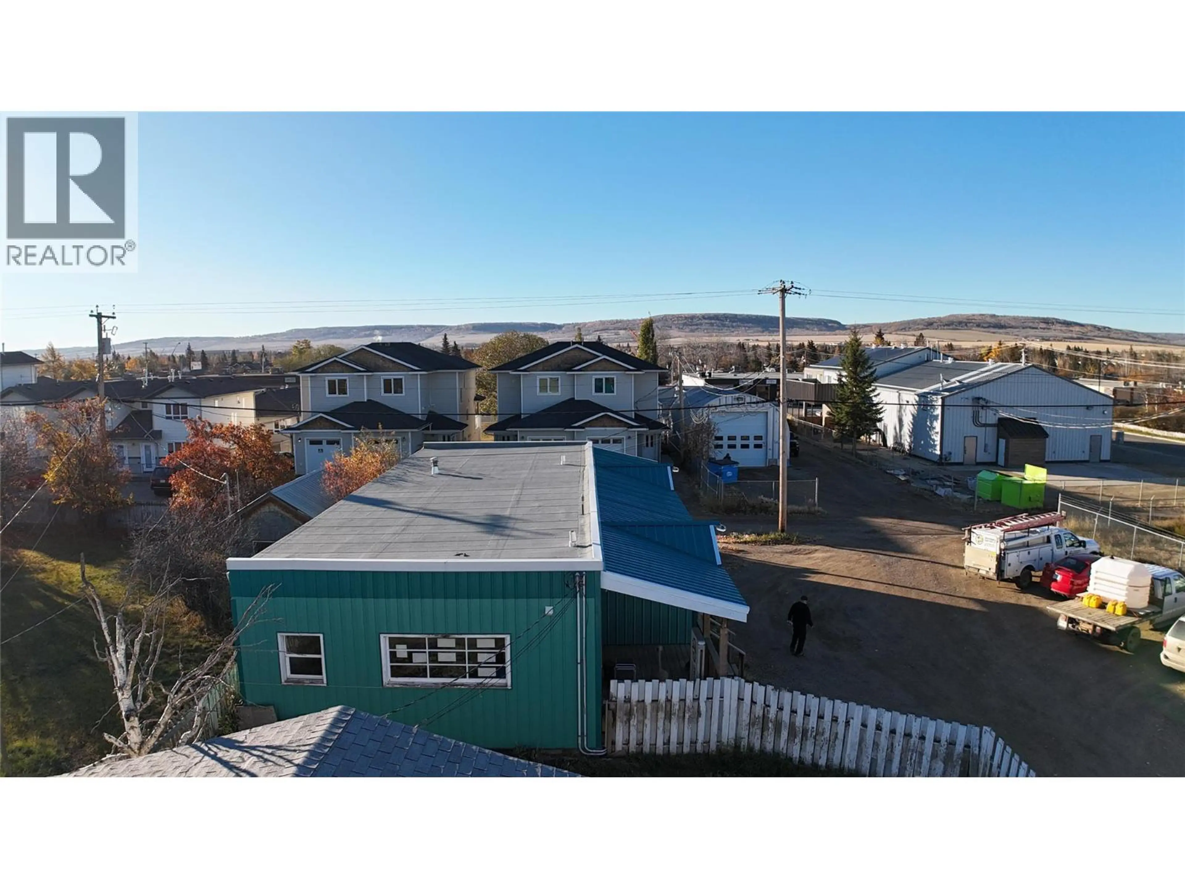 Property at 1433/1437 101 AVENUE, Dawson Creek, BC