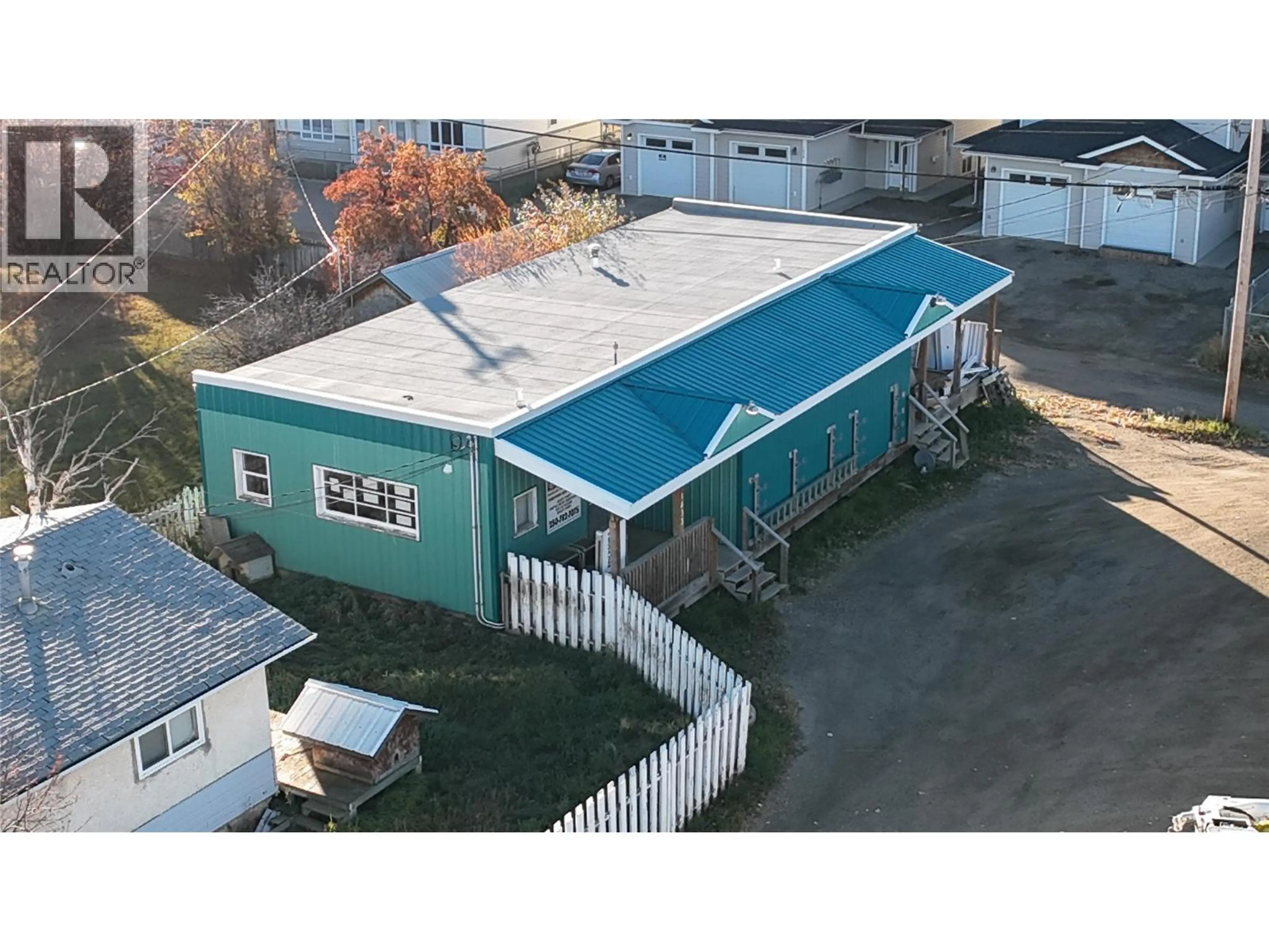 Property at 1433/1437 101 AVENUE, Dawson Creek, BC