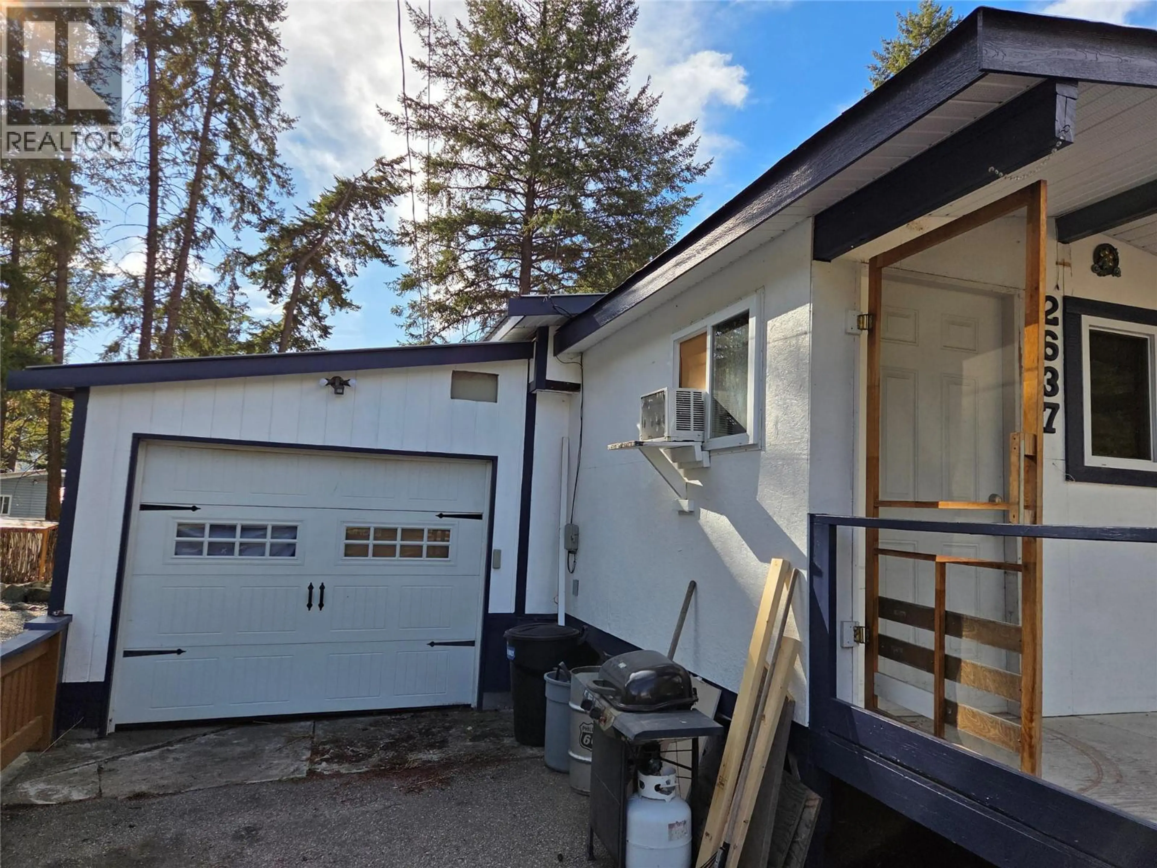 Property at 2637 9TH STREET, Olalla, BC