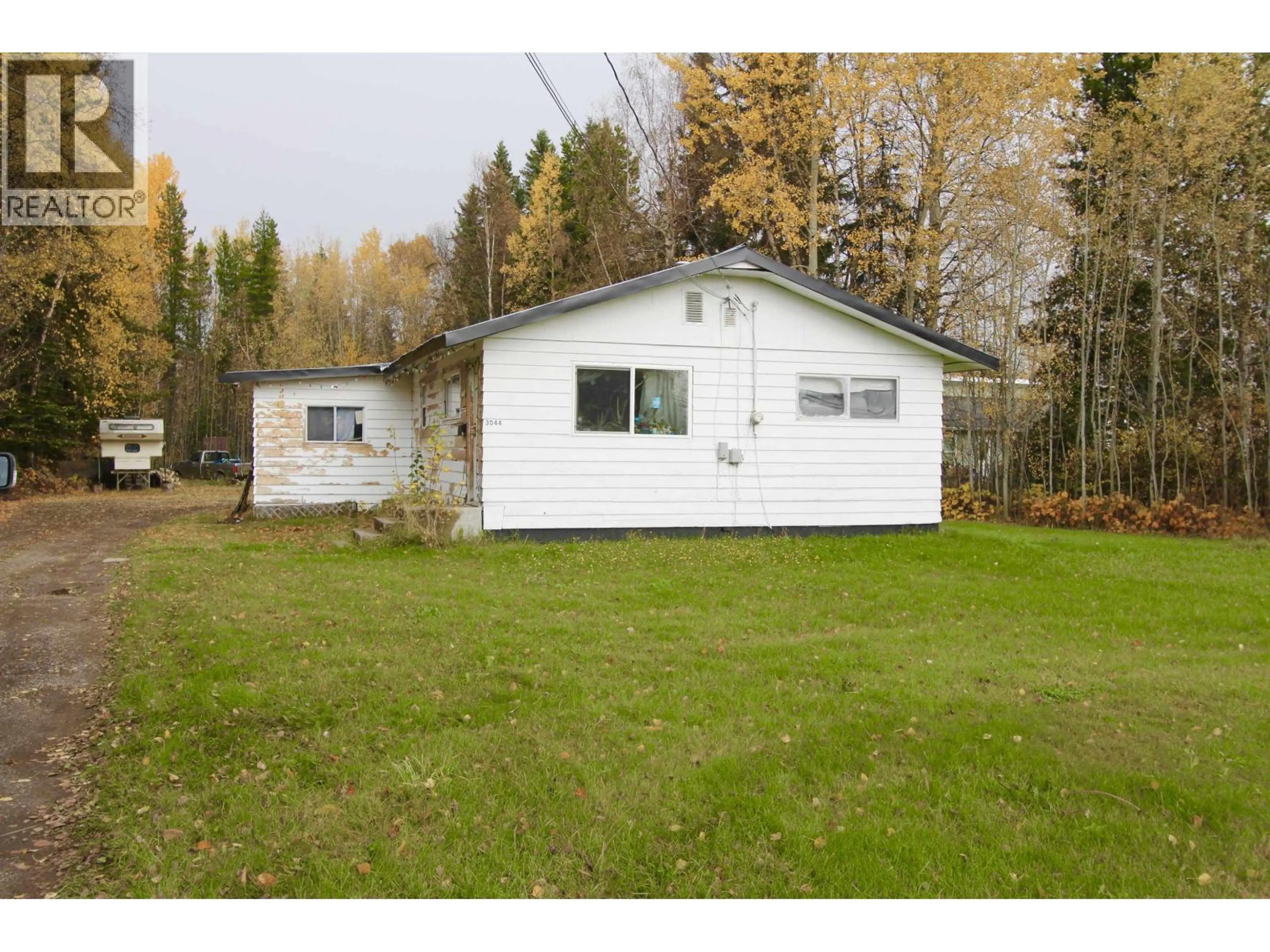 Property at 3044 AUSTIN ROAD, Prince George, BC