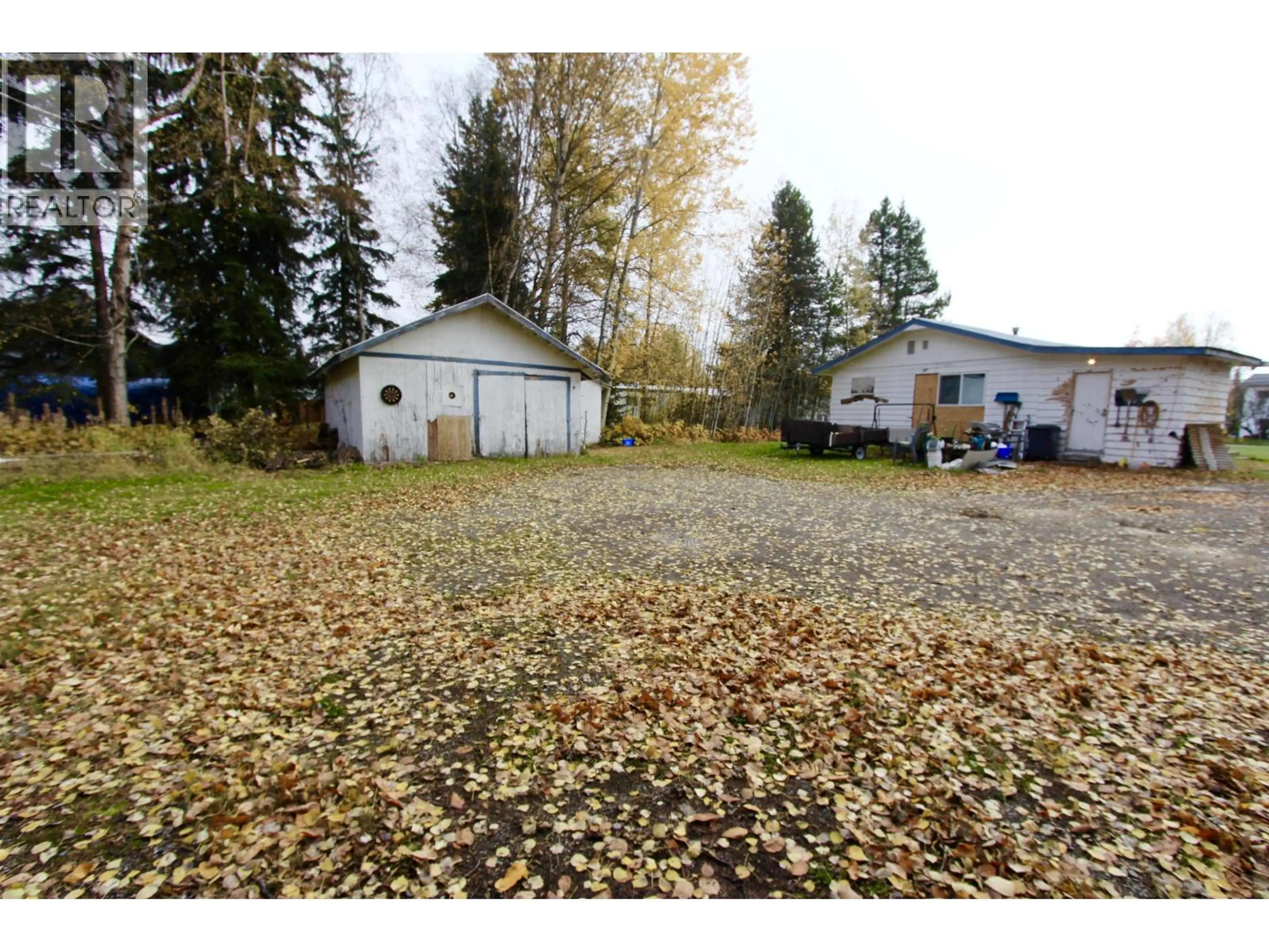 Property at 3044 AUSTIN ROAD, Prince George, BC