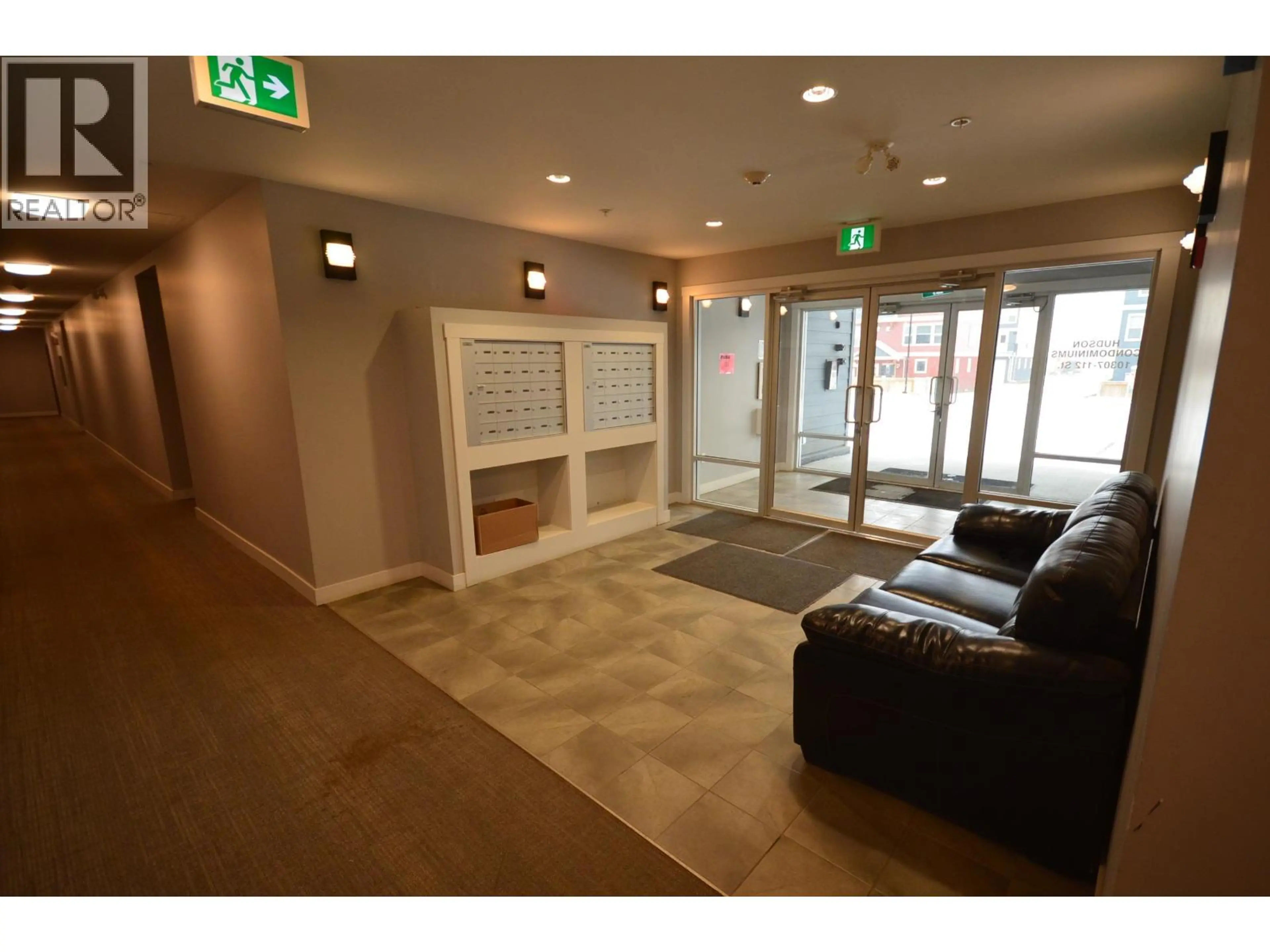 Property at #406 10307 112 STREET, Fort St. John, BC