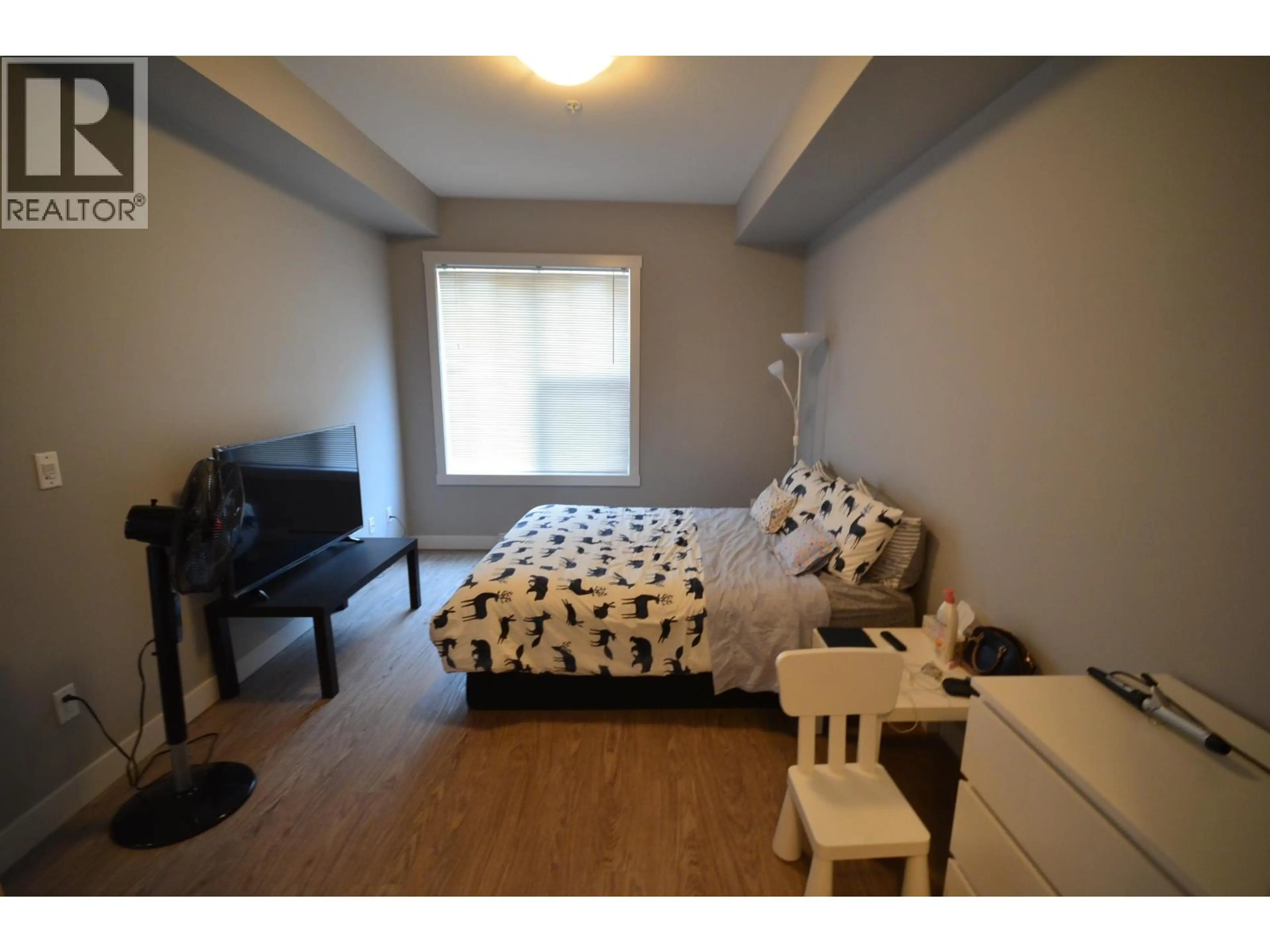 Property at #406 10307 112 STREET, Fort St. John, BC