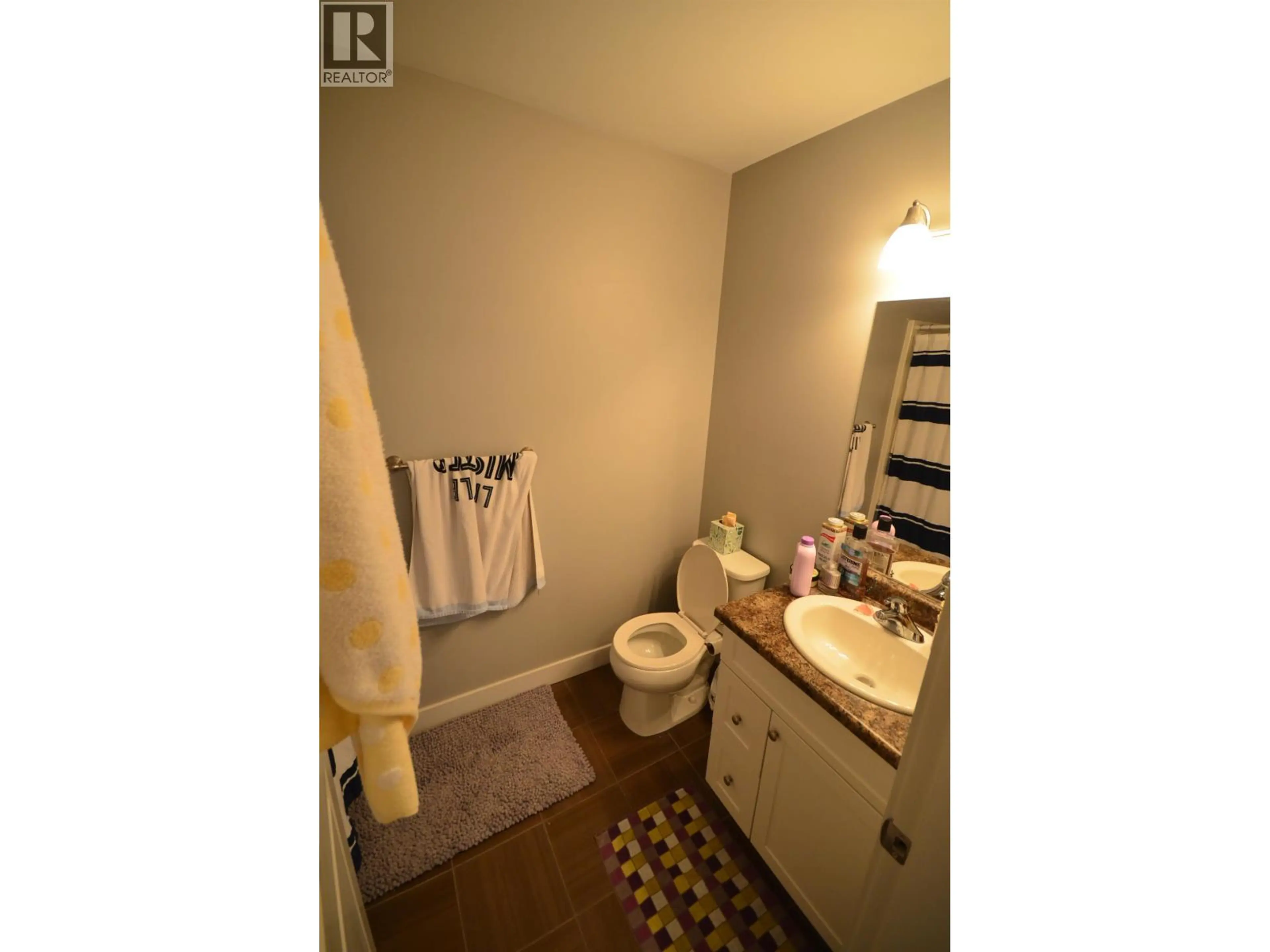 Property at #406 10307 112 STREET, Fort St. John, BC