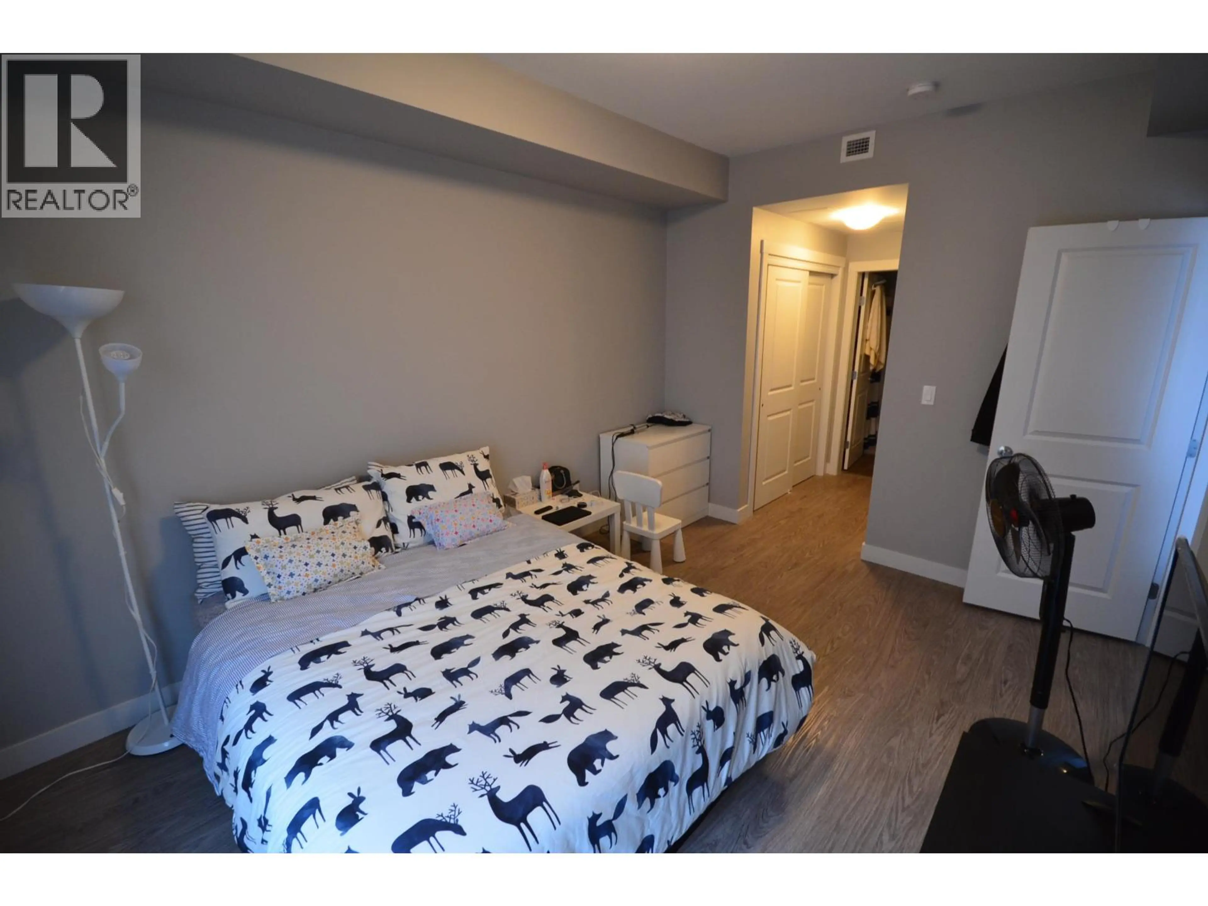 Property at #406 10307 112 STREET, Fort St. John, BC