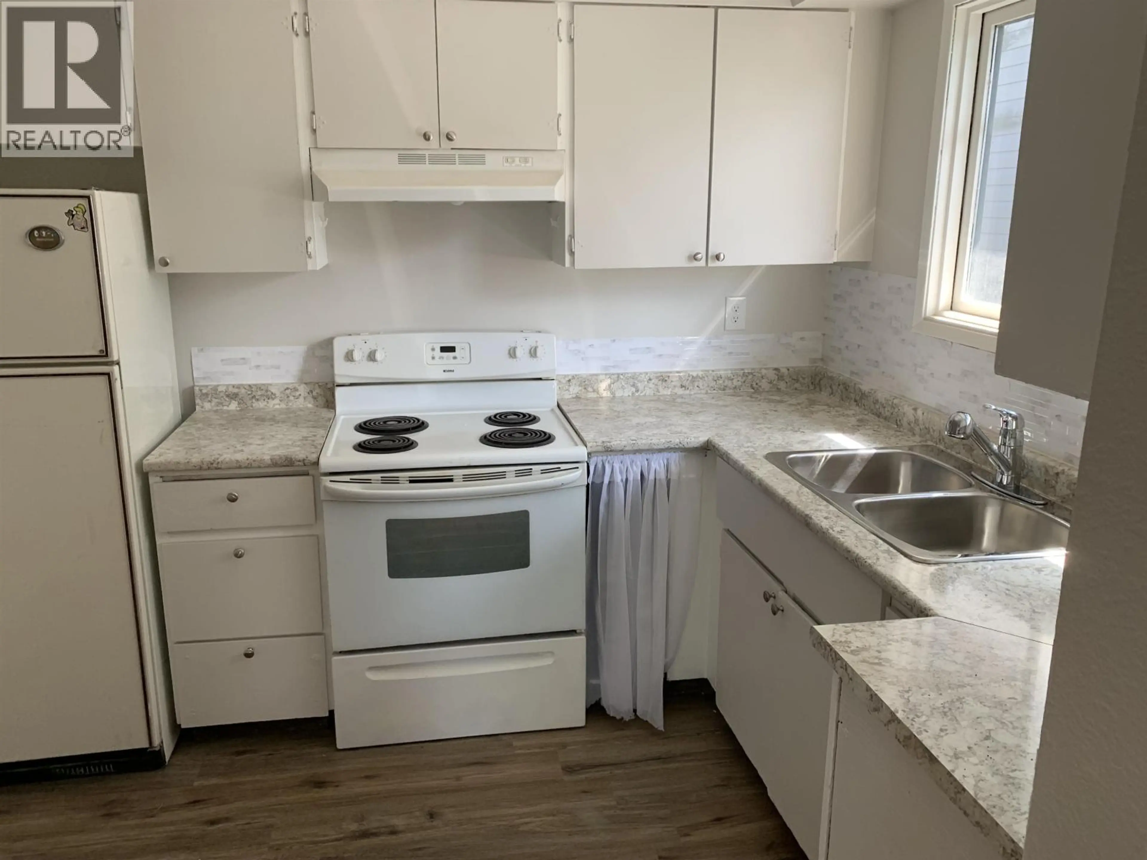 Property at 838-840 IRWIN STREET, Prince George, BC