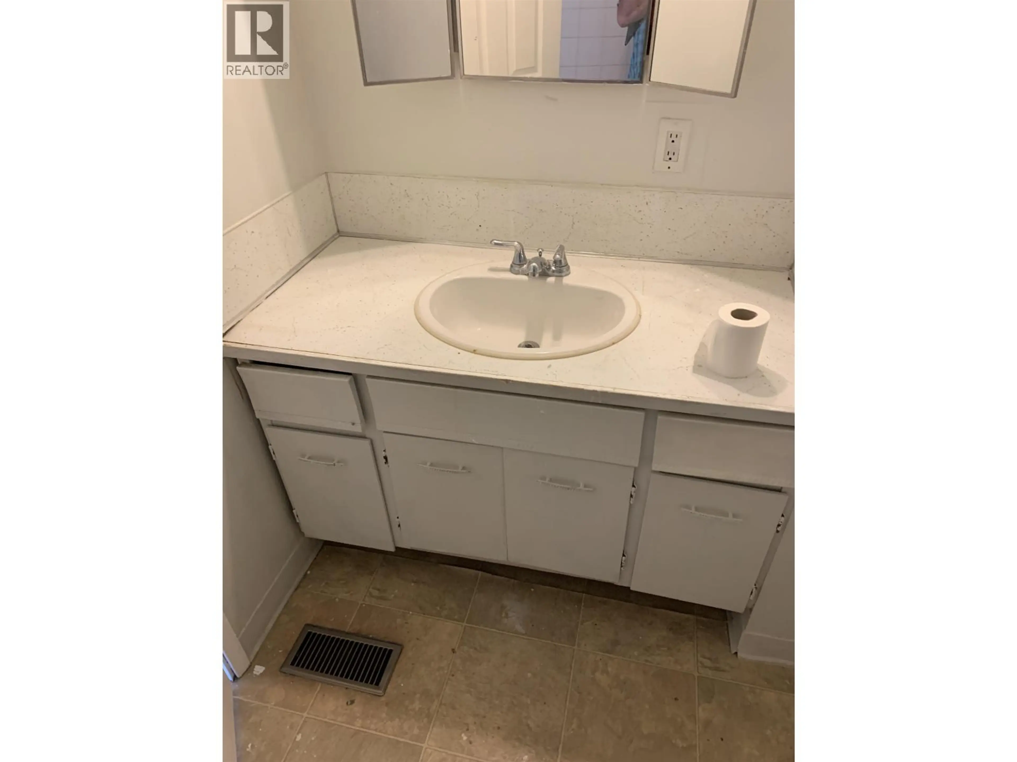 Property at 838-840 IRWIN STREET, Prince George, BC