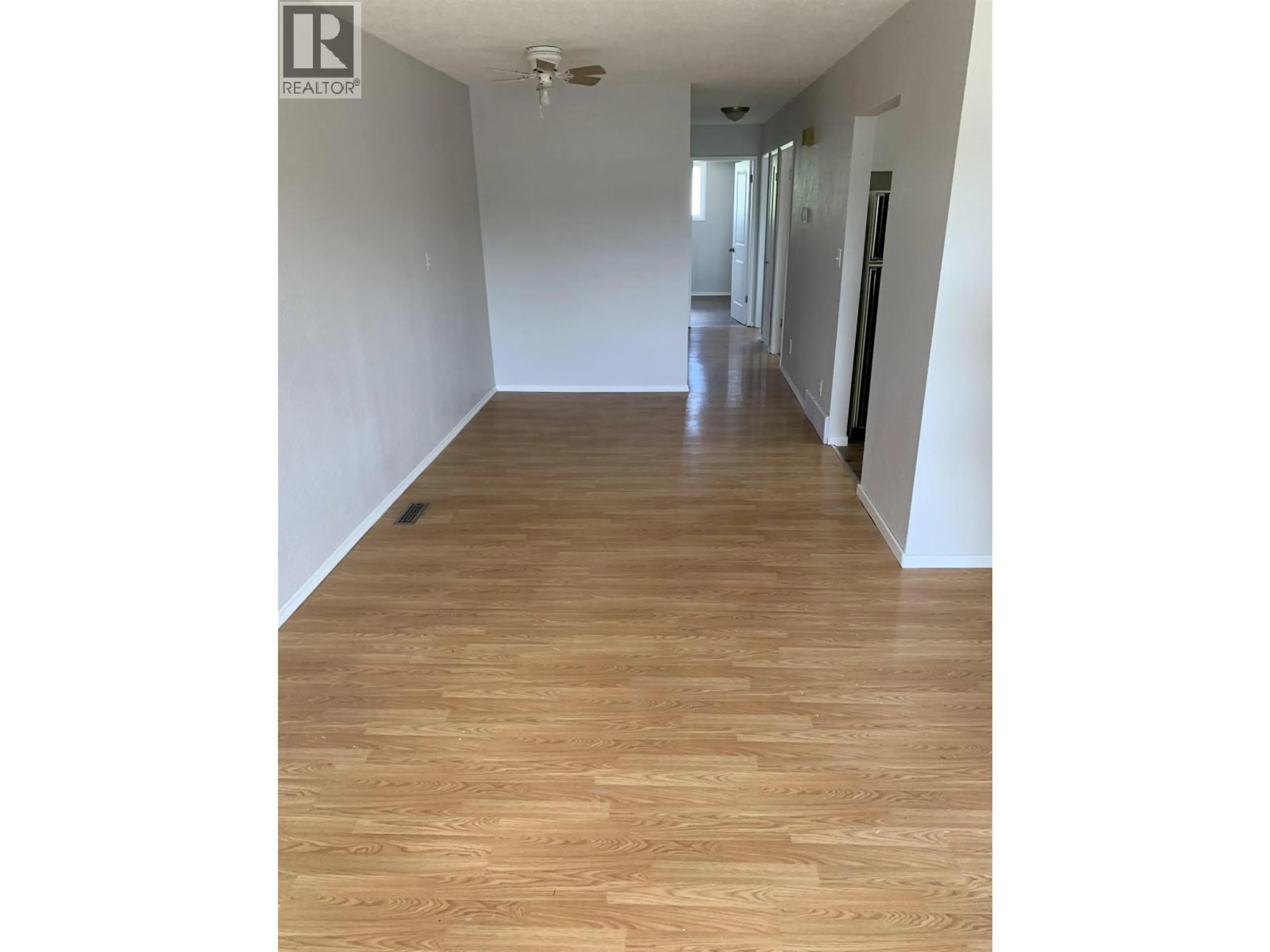 Property at 838-840 IRWIN STREET, Prince George, BC