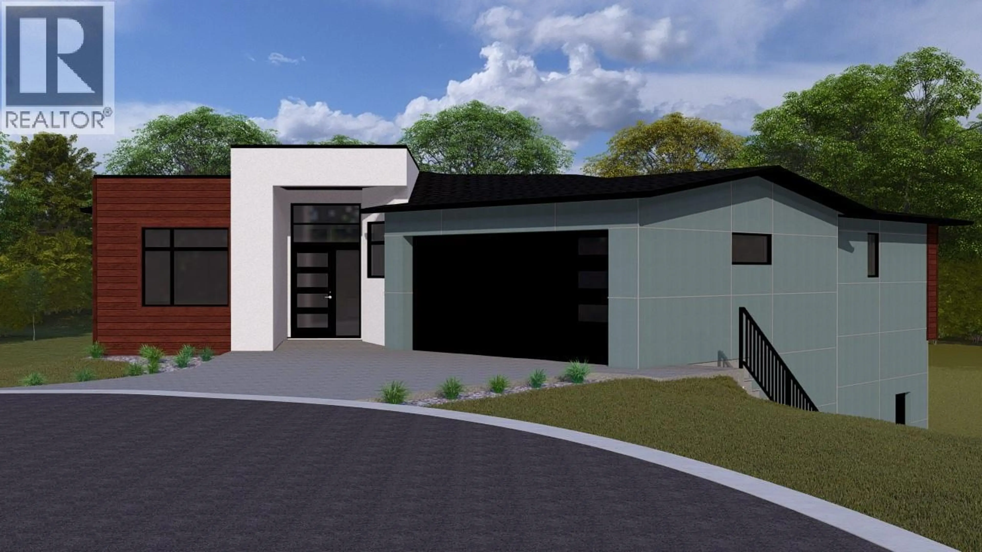 Property at 3773 DAVIDSON COURT LOT# TRAILS 72, West Kelowna, BC