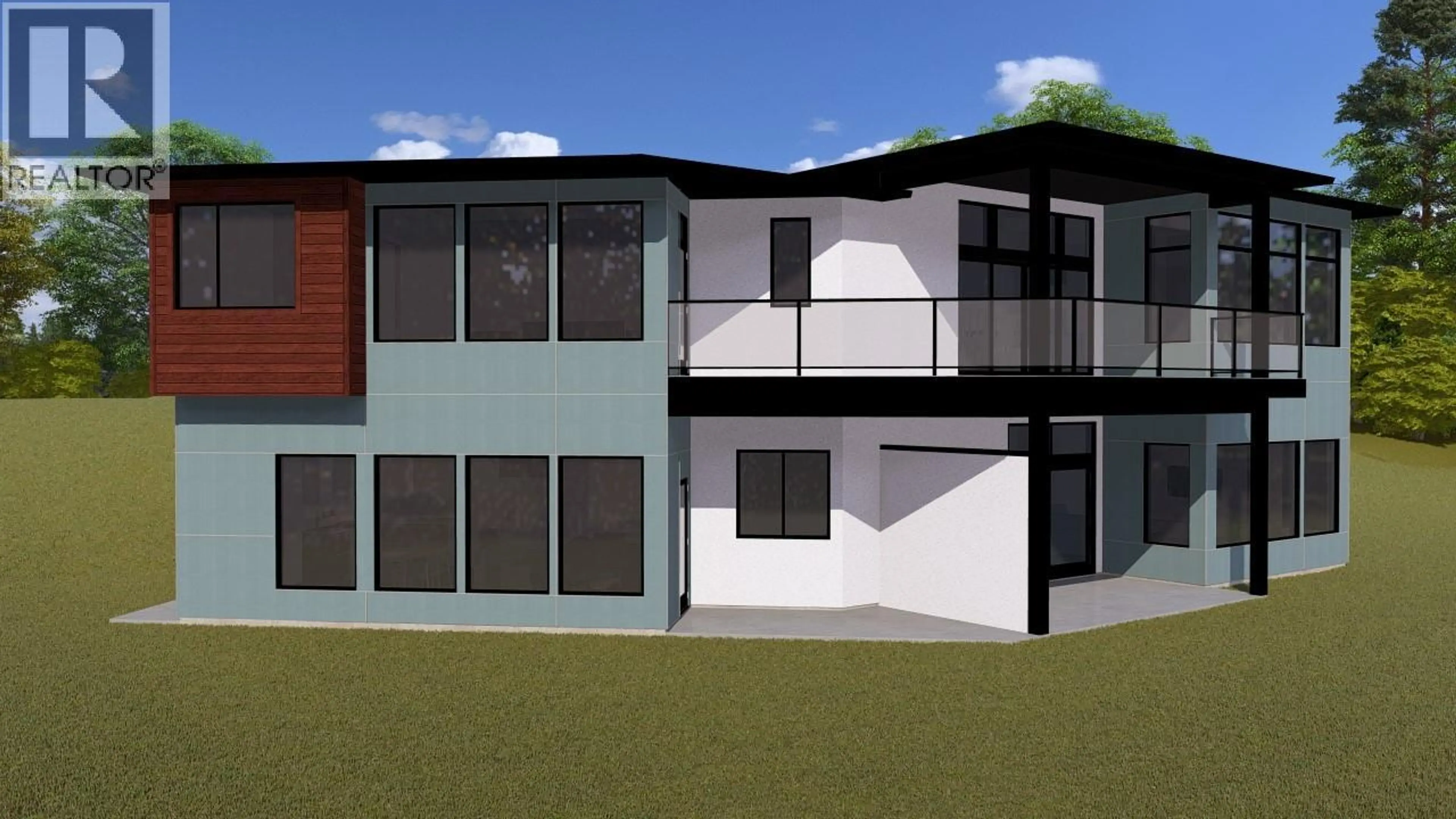 Property at 3773 DAVIDSON COURT LOT# TRAILS 72, West Kelowna, BC