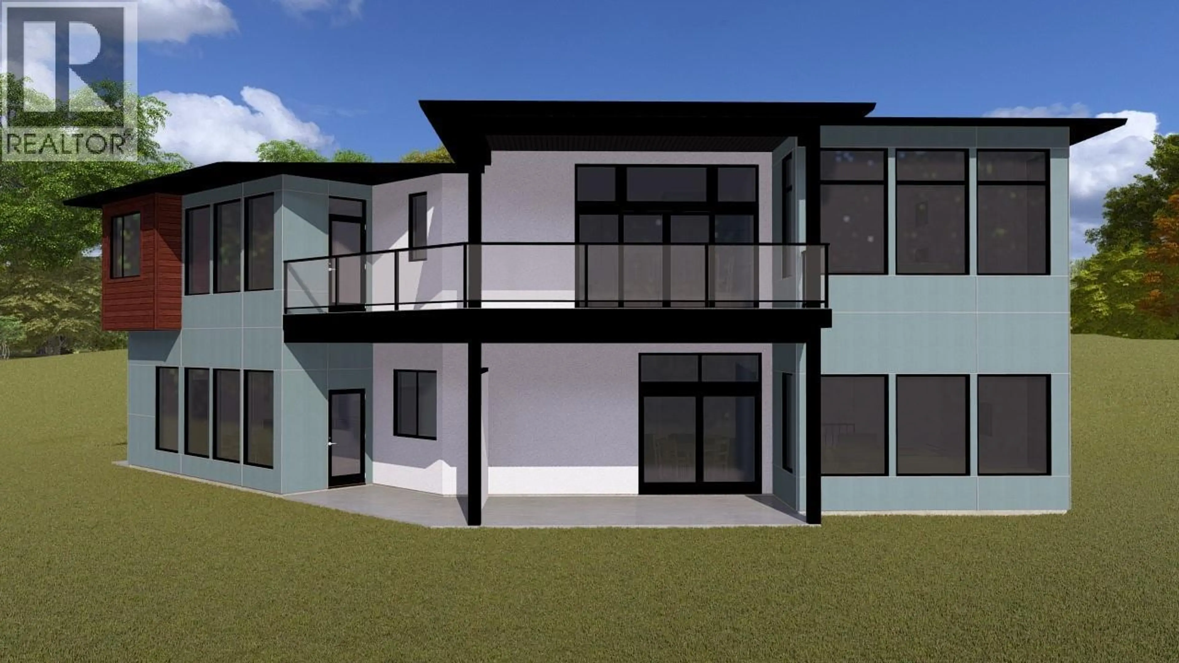 Property at 3773 DAVIDSON COURT LOT# TRAILS 72, West Kelowna, BC