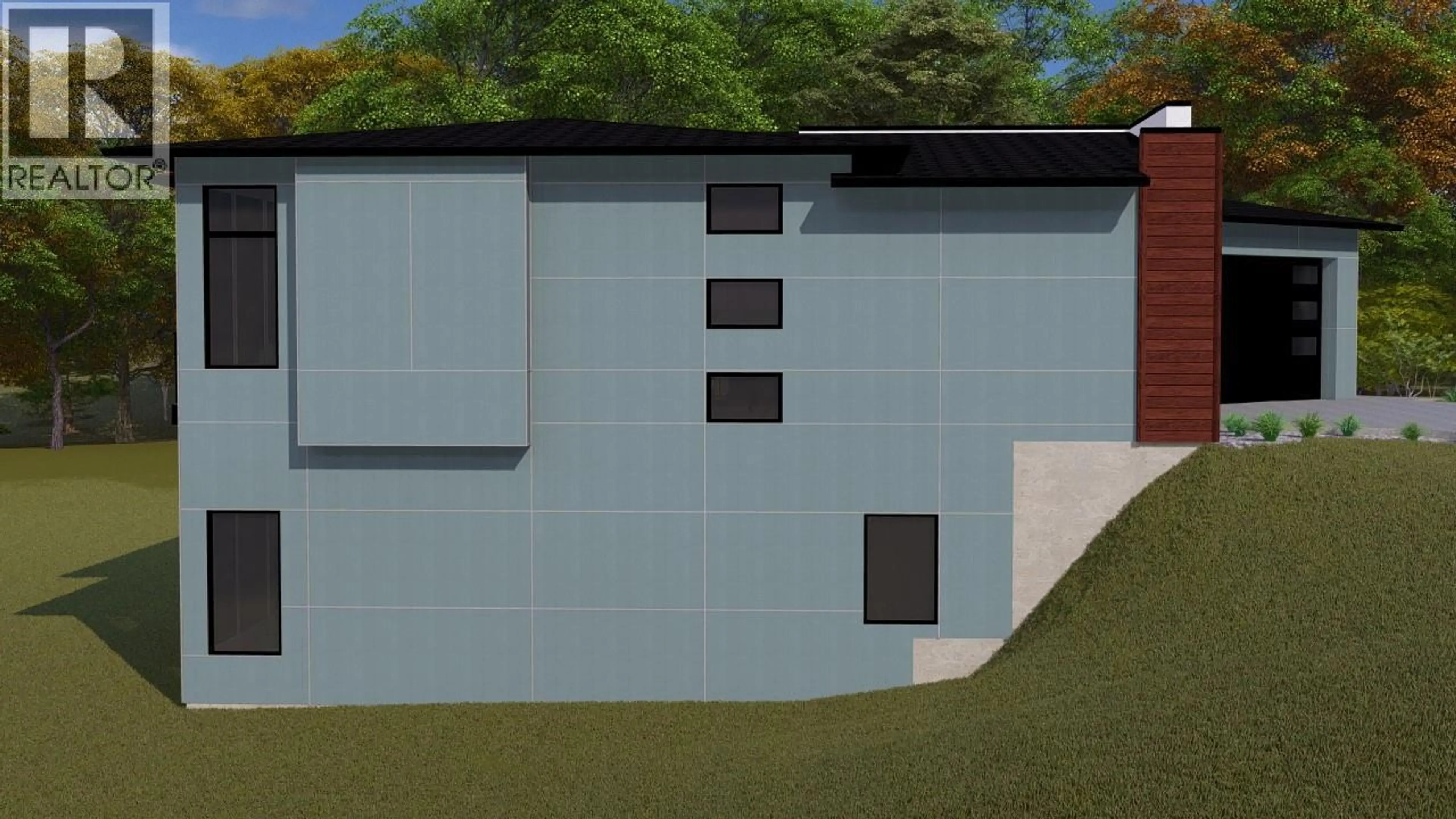 Property at 3773 DAVIDSON COURT LOT# TRAILS 72, West Kelowna, BC